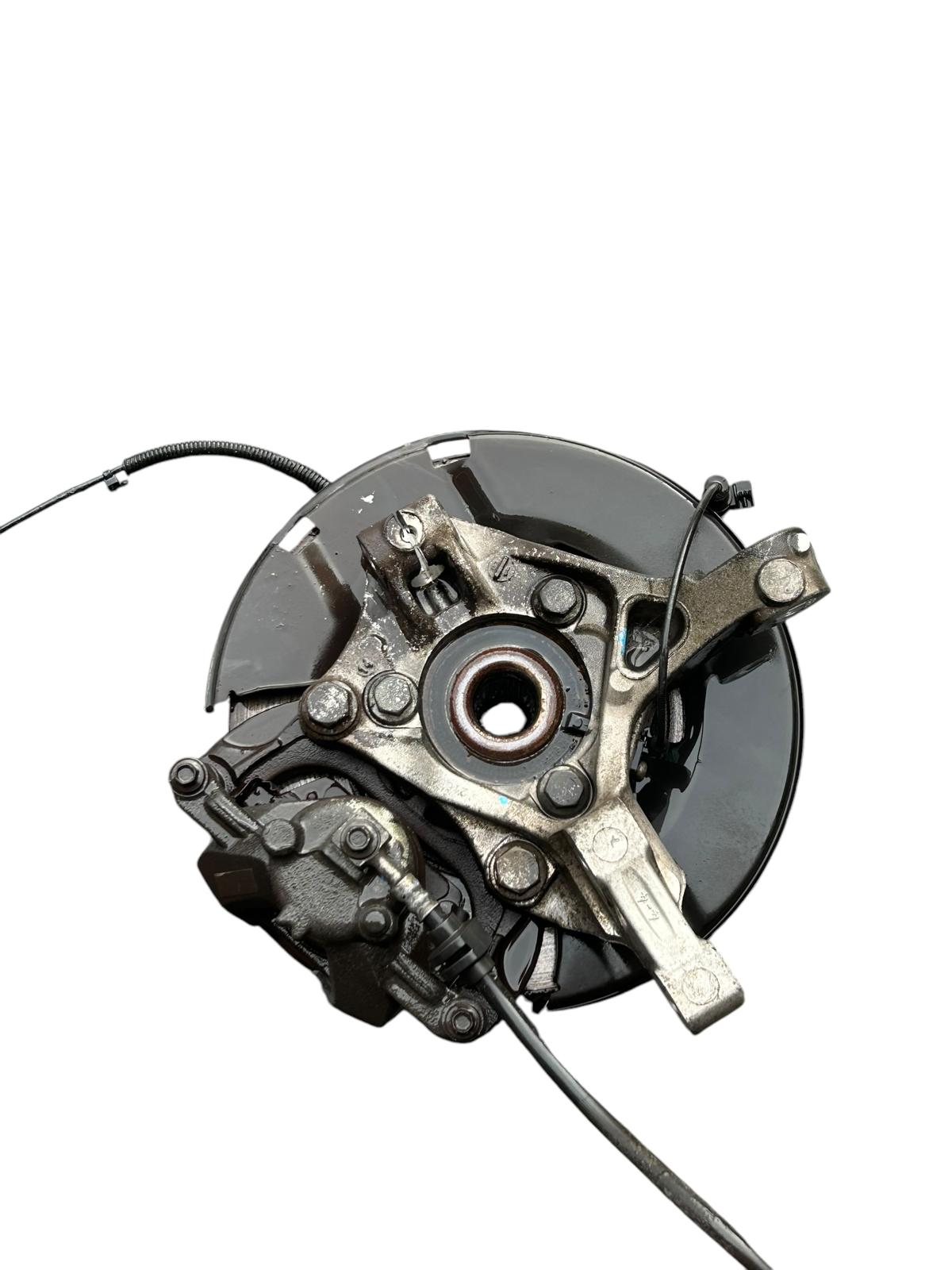 Montante anteriori sinistro opel astra j 1600 cdti 2011/2016 13319482