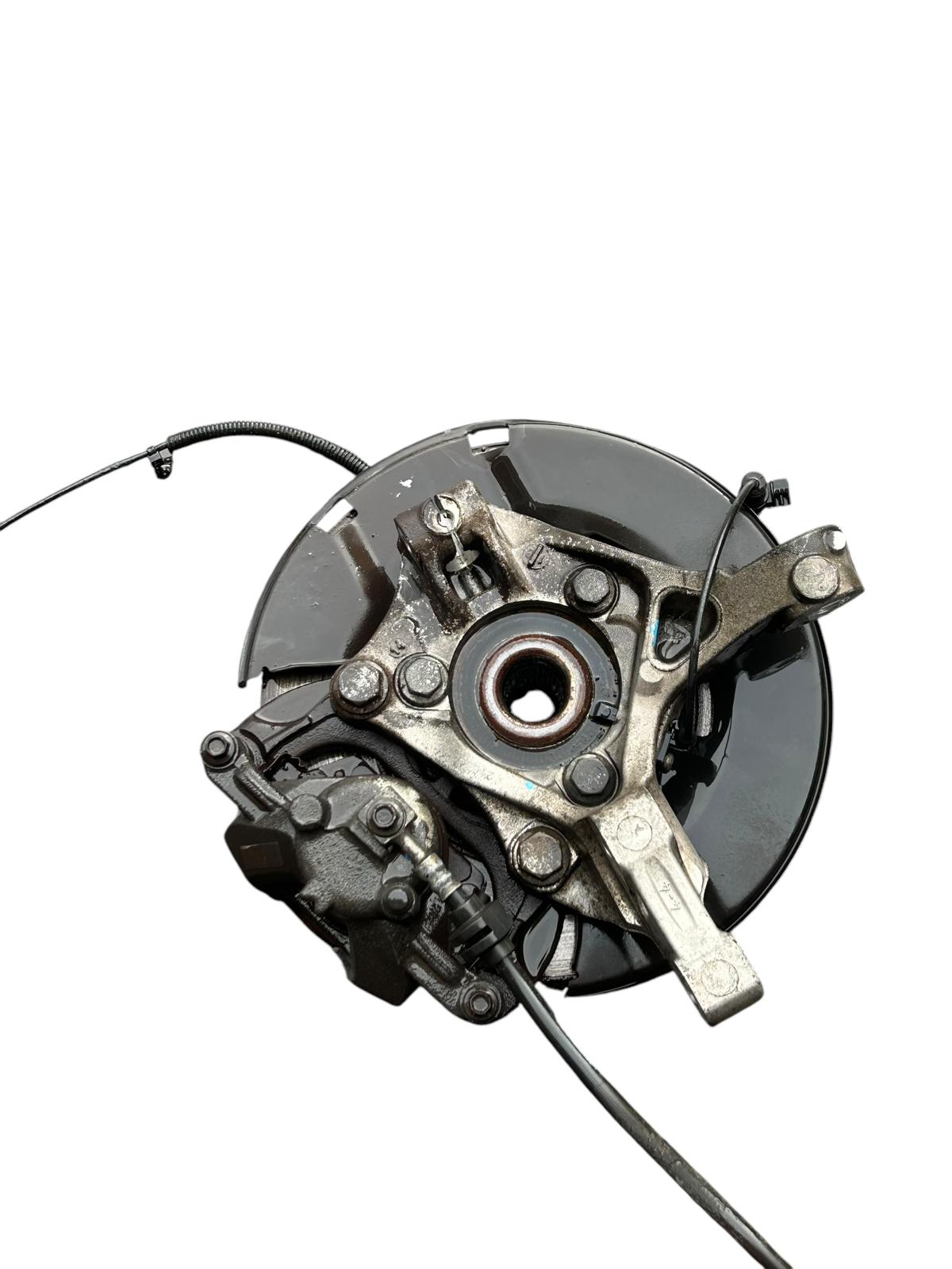 Montante anteriori sinistro opel astra j 1600 cdti 2011/2016 13319482