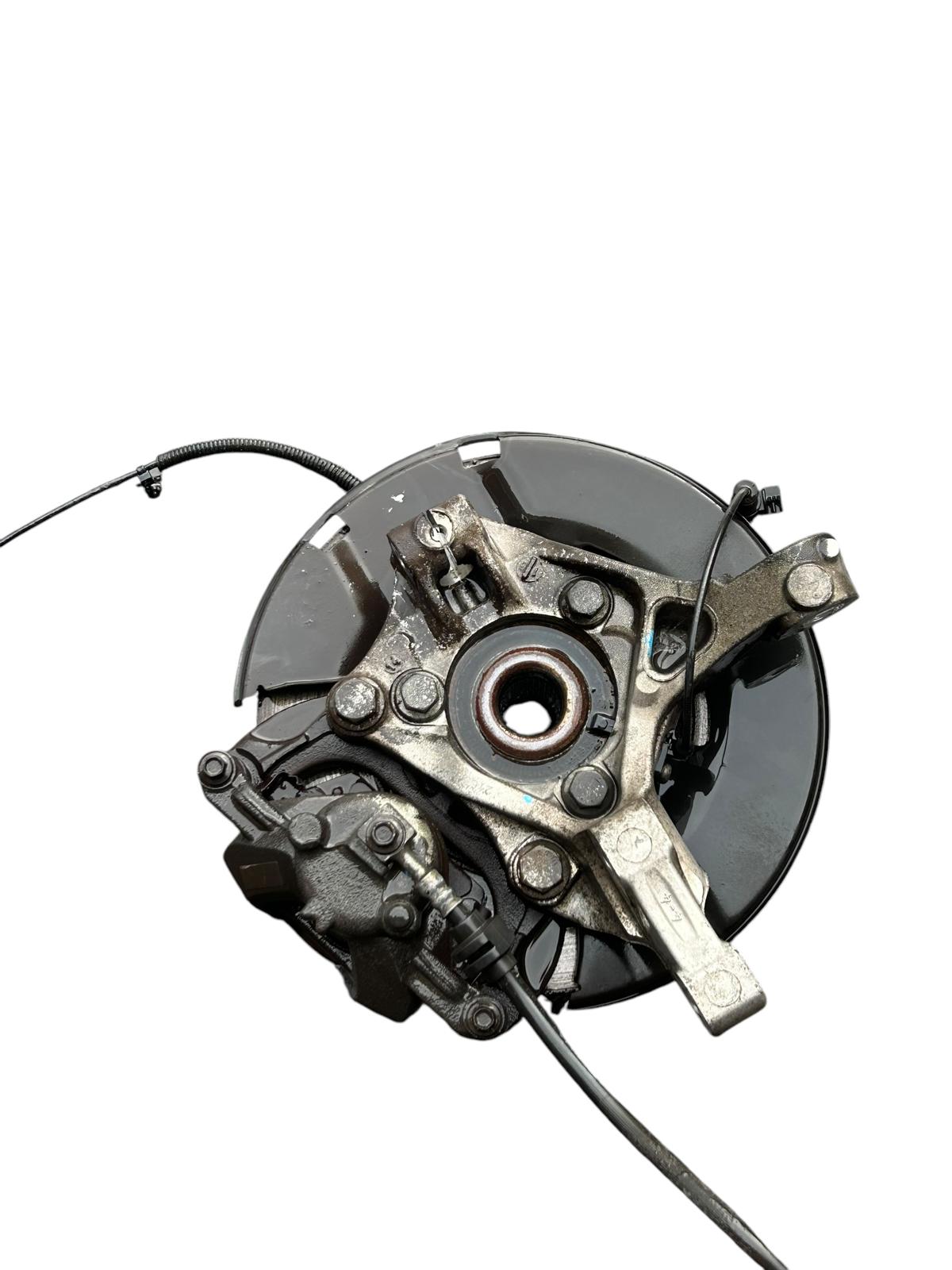 Montante anteriori sinistro opel astra j 1600 cdti 2011/2016 13319482