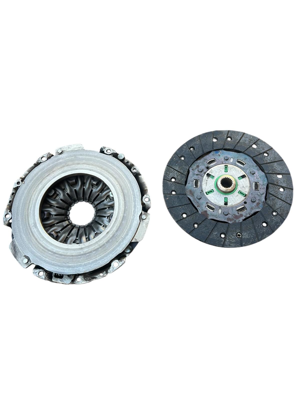 Kit frizione Opel Astra J 1600 cdti 2011/2016 55574453/55574452