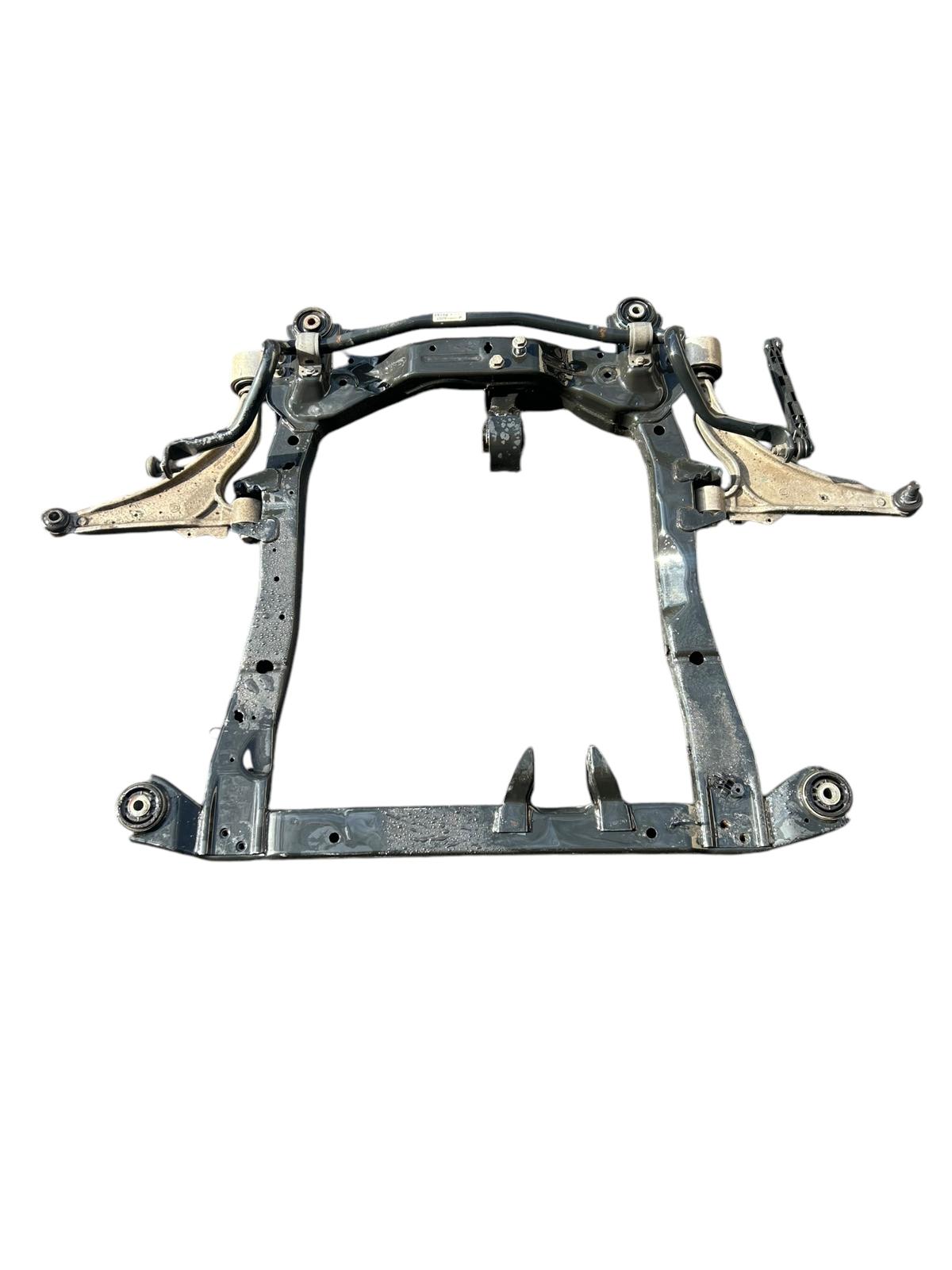 Sotto telaio culla motore Opel Astra J 1600 cdti 2011/2016 13327070