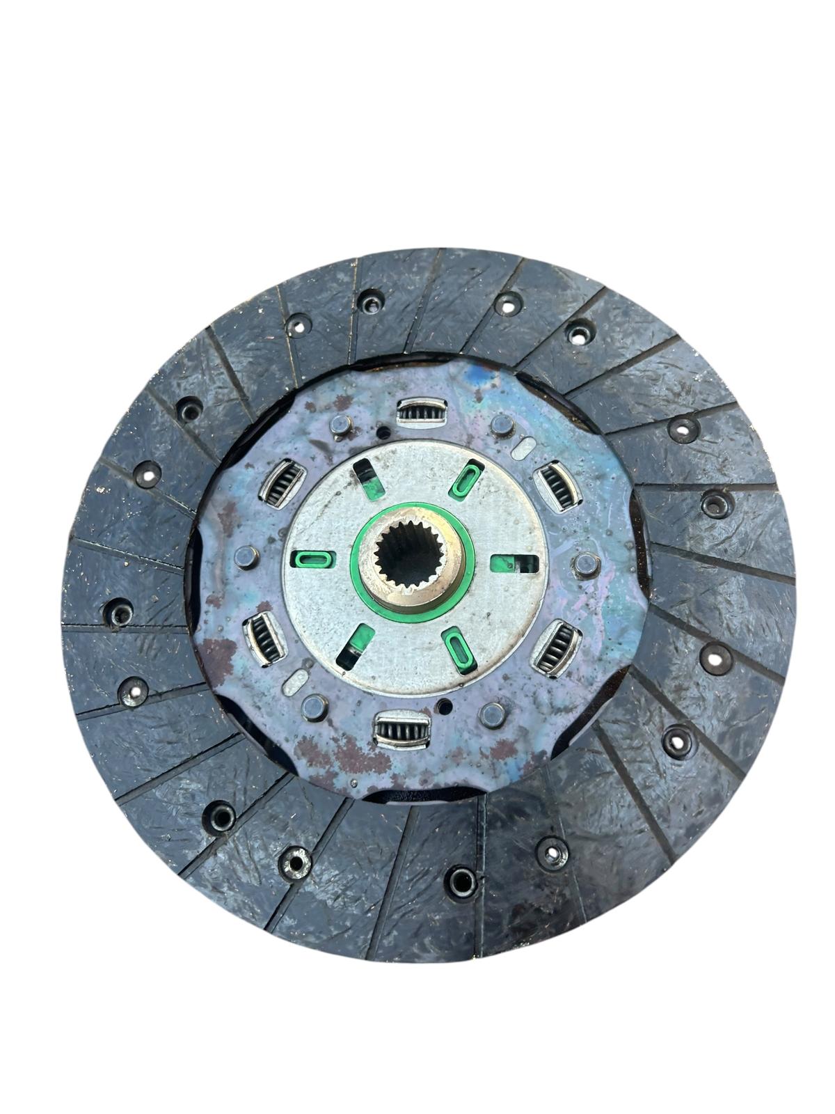 Kit frizione Opel Astra J 1600 cdti 2011/2016 55574453/55574452