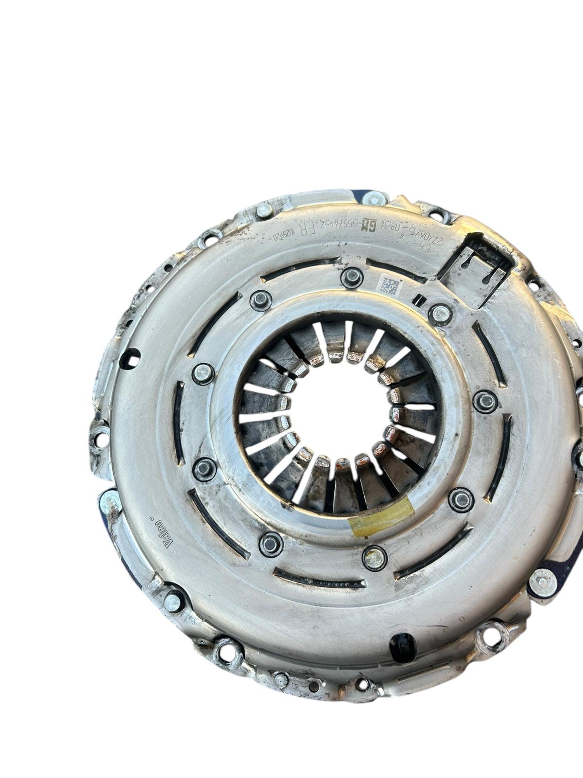 Kit frizione Opel Astra J 1600 cdti 2011/2016 55574453/55574452