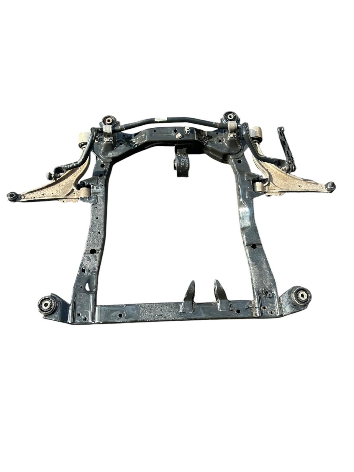 Sotto telaio culla motore Opel Astra J 1600 cdti 2011/2016 13327070