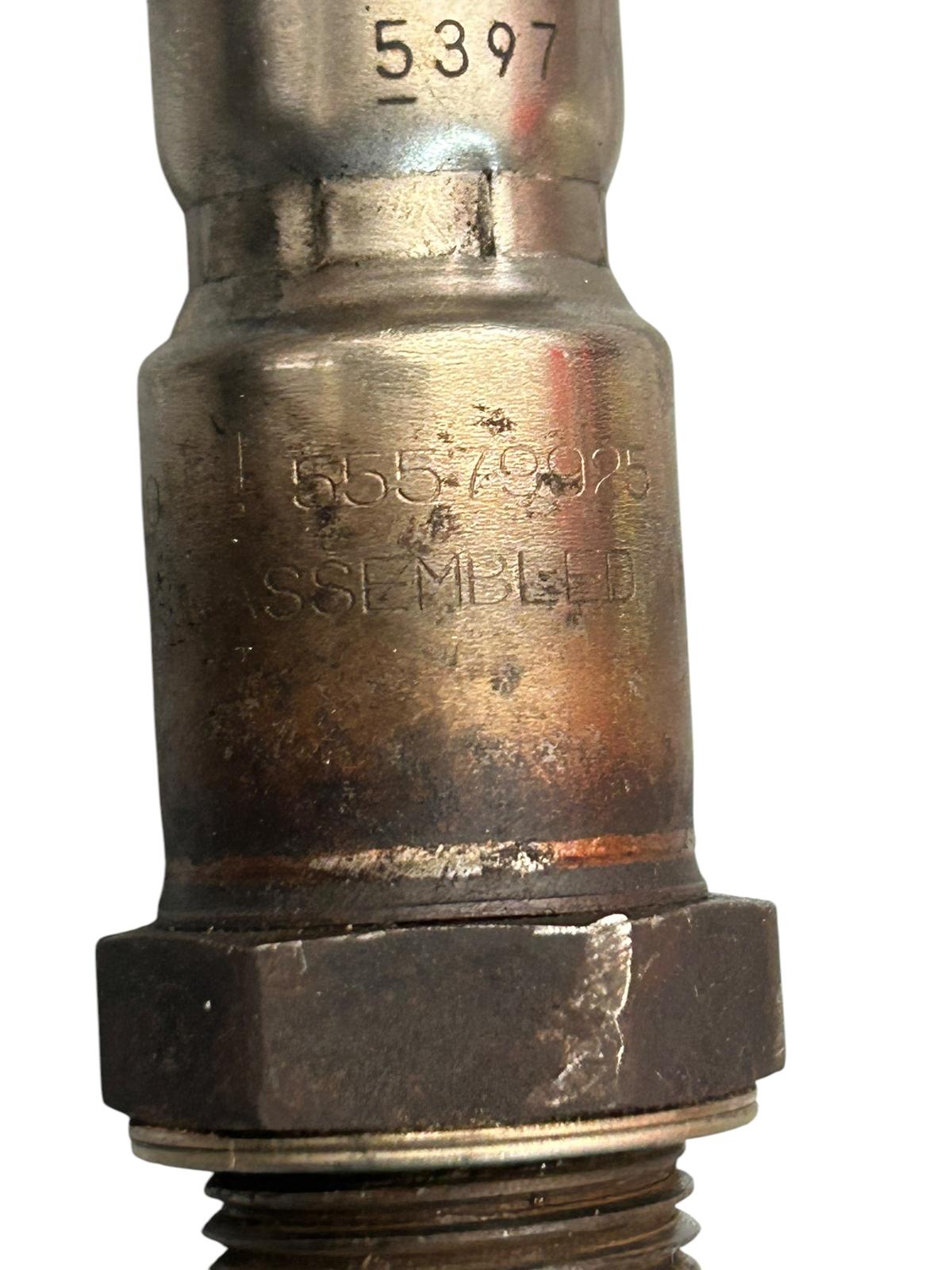 Sonda lambda Opel Astra J 1600 cdti 2011/2016 55579925
