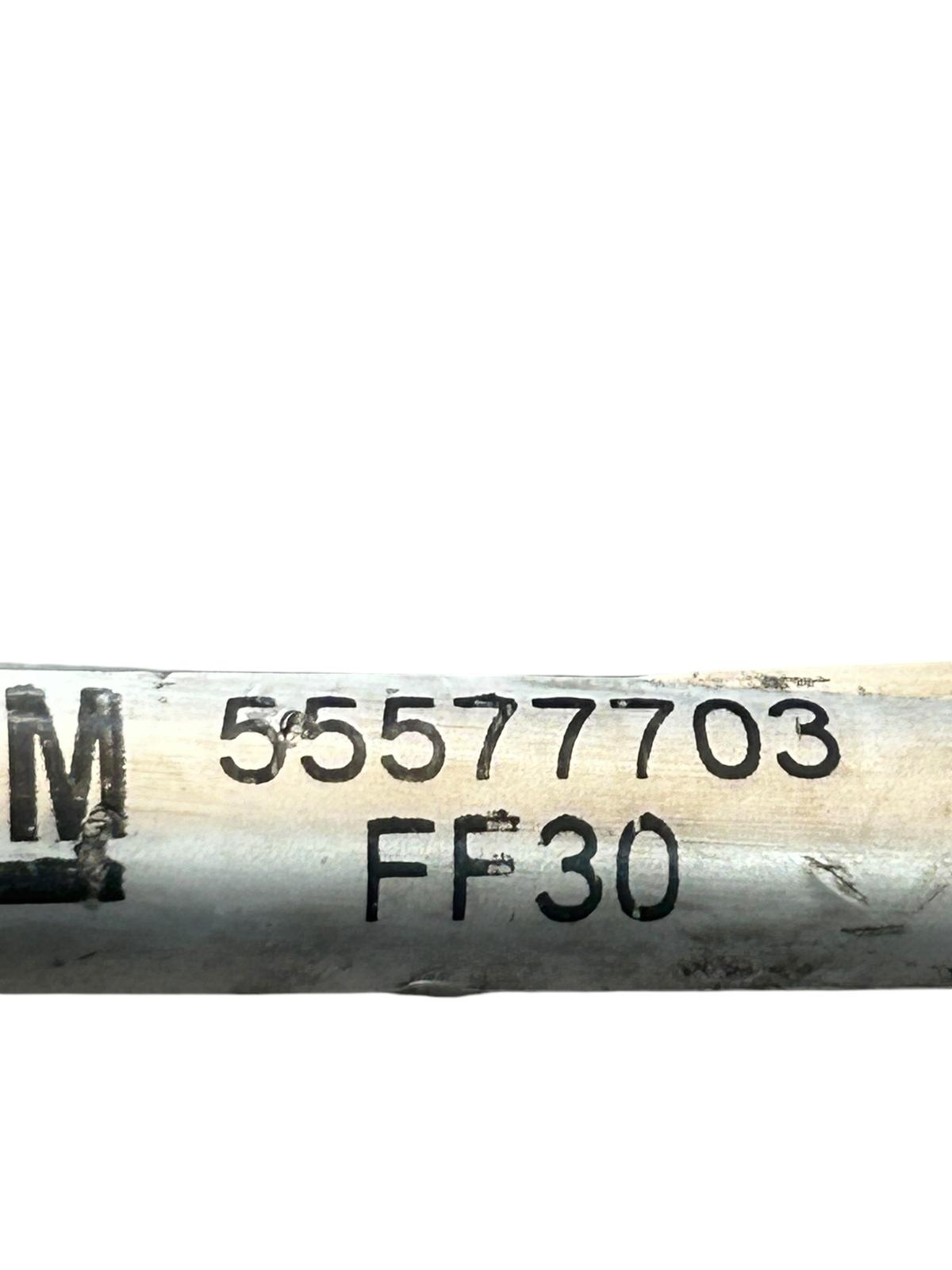 Sonda lambda Opel Astra J 1600 cdti 2011/2016 55579925