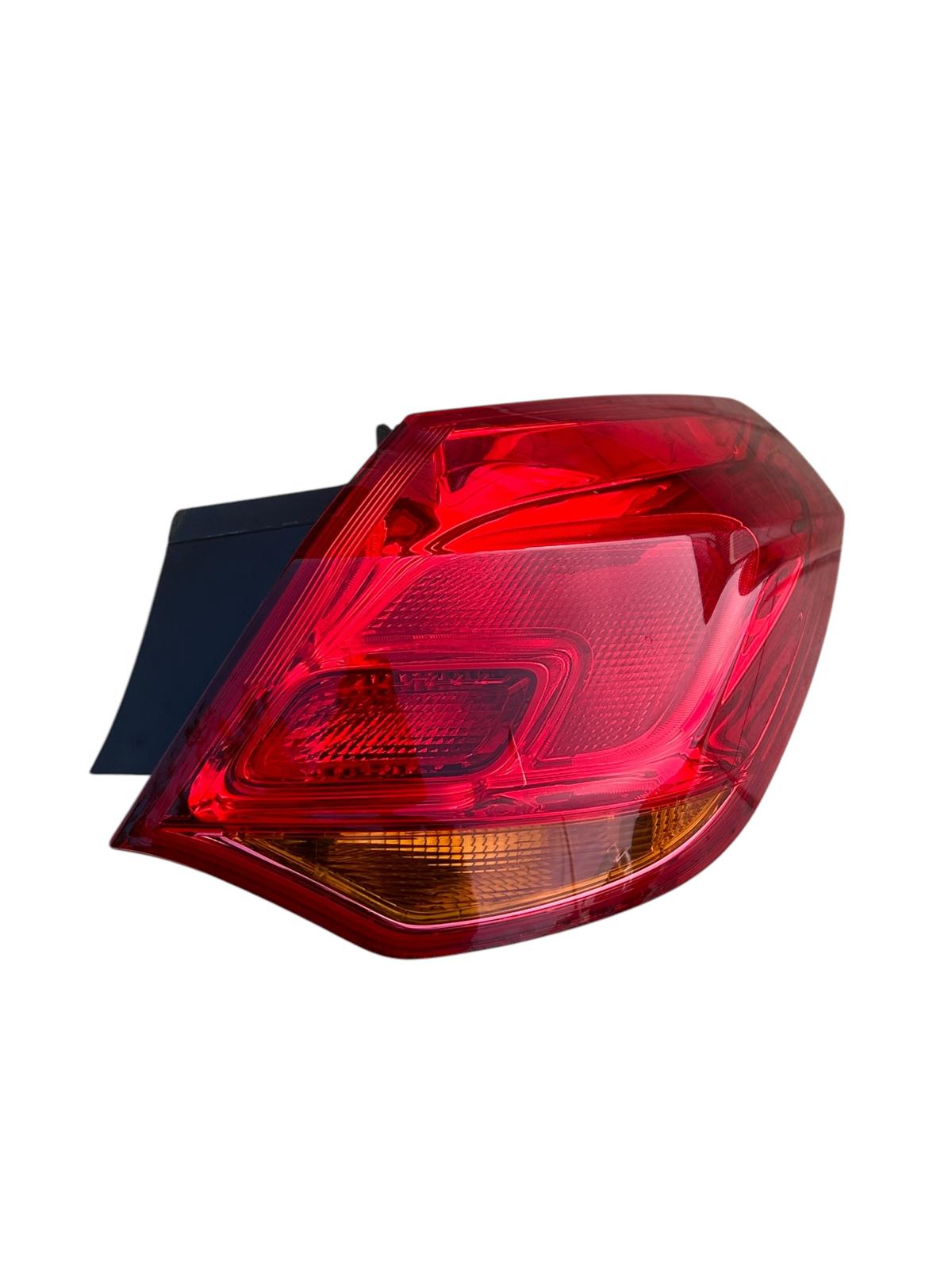 Fanale posteriore destro Opel Astra J 1600 cdti 2011/2016 13319948