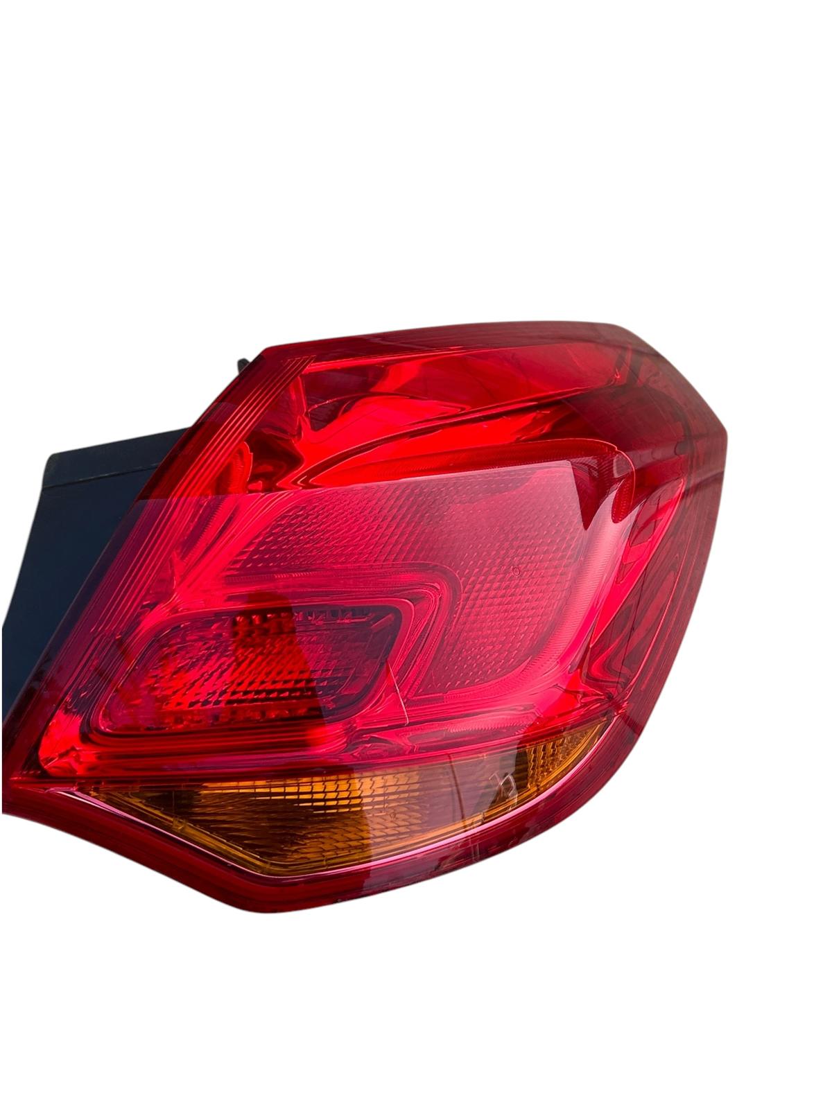 Fanale posteriore destro Opel Astra J 1600 cdti 2011/2016 13319948