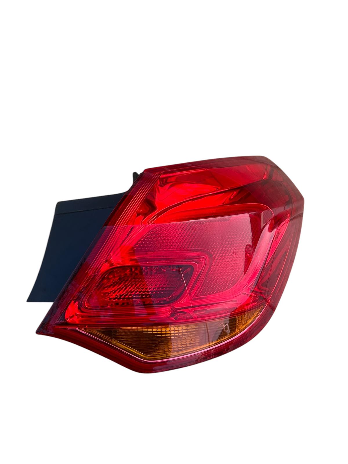 Fanale posteriore destro Opel Astra J 1600 cdti 2011/2016 13319948