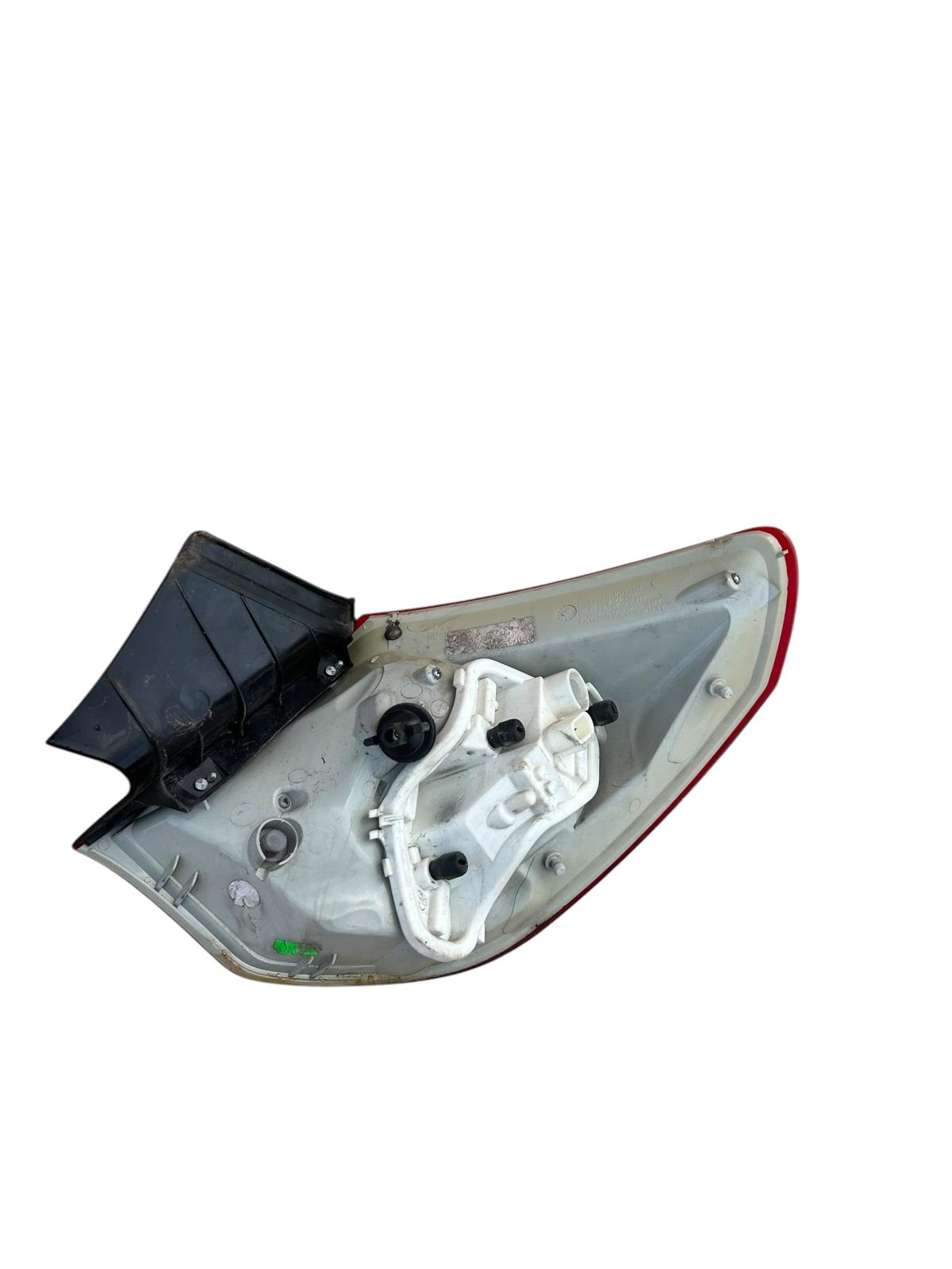 Fanale posteriore sinistro Opel Astra J 1600 cdti 2011/2016 13319949