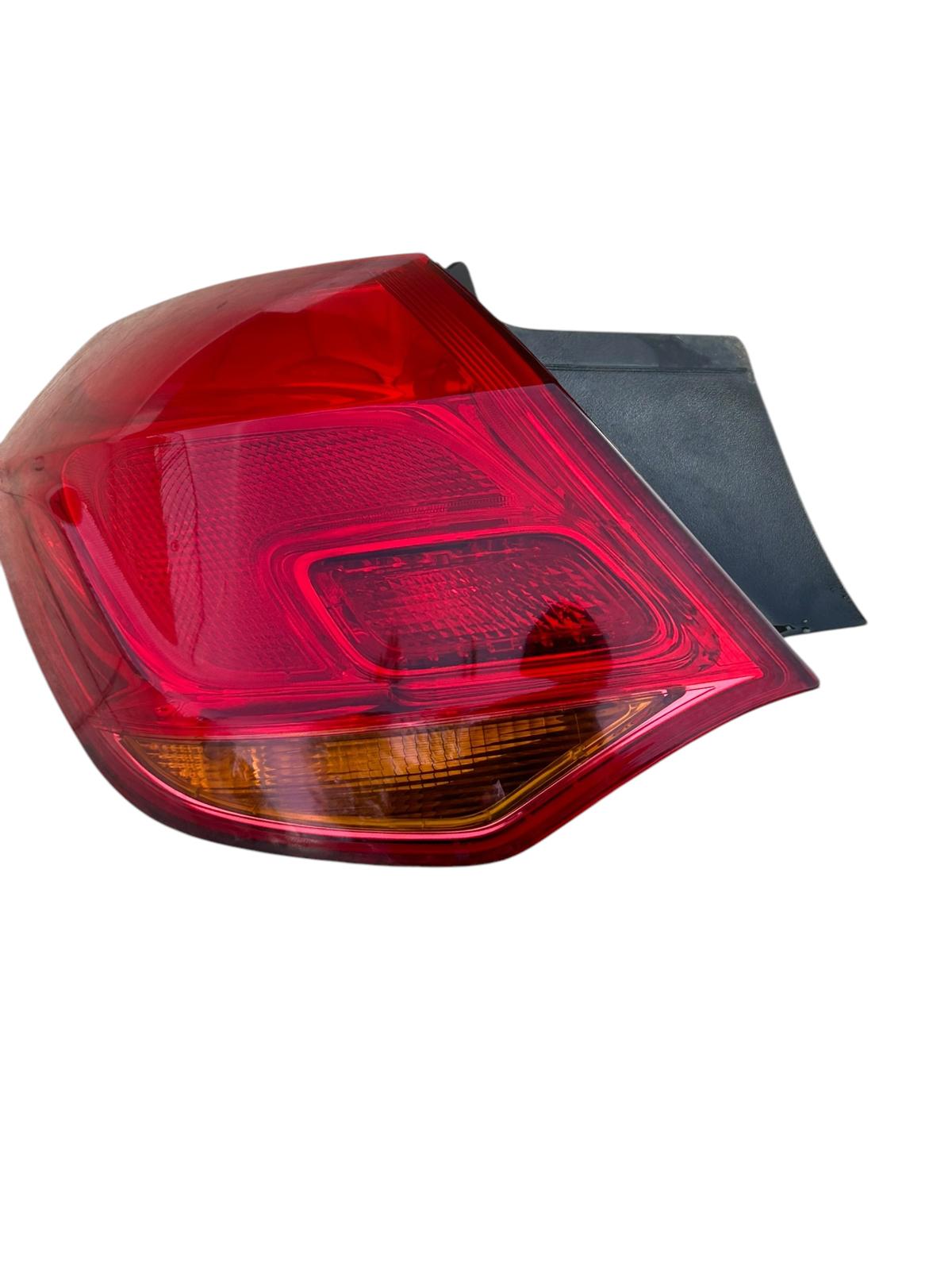 Fanale posteriore sinistro Opel Astra J 1600 cdti 2011/2016 13319949