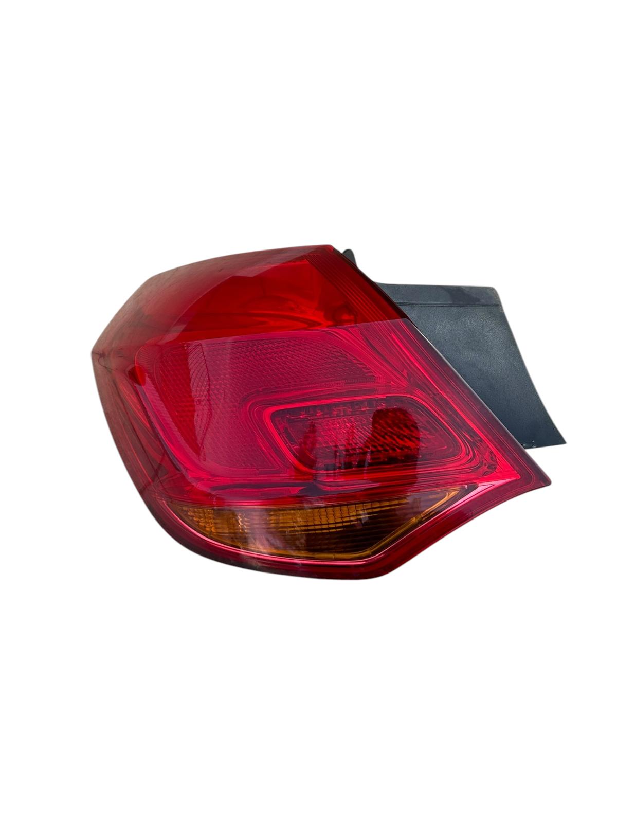 Fanale posteriore sinistro Opel Astra J 1600 cdti 2011/2016 13319949