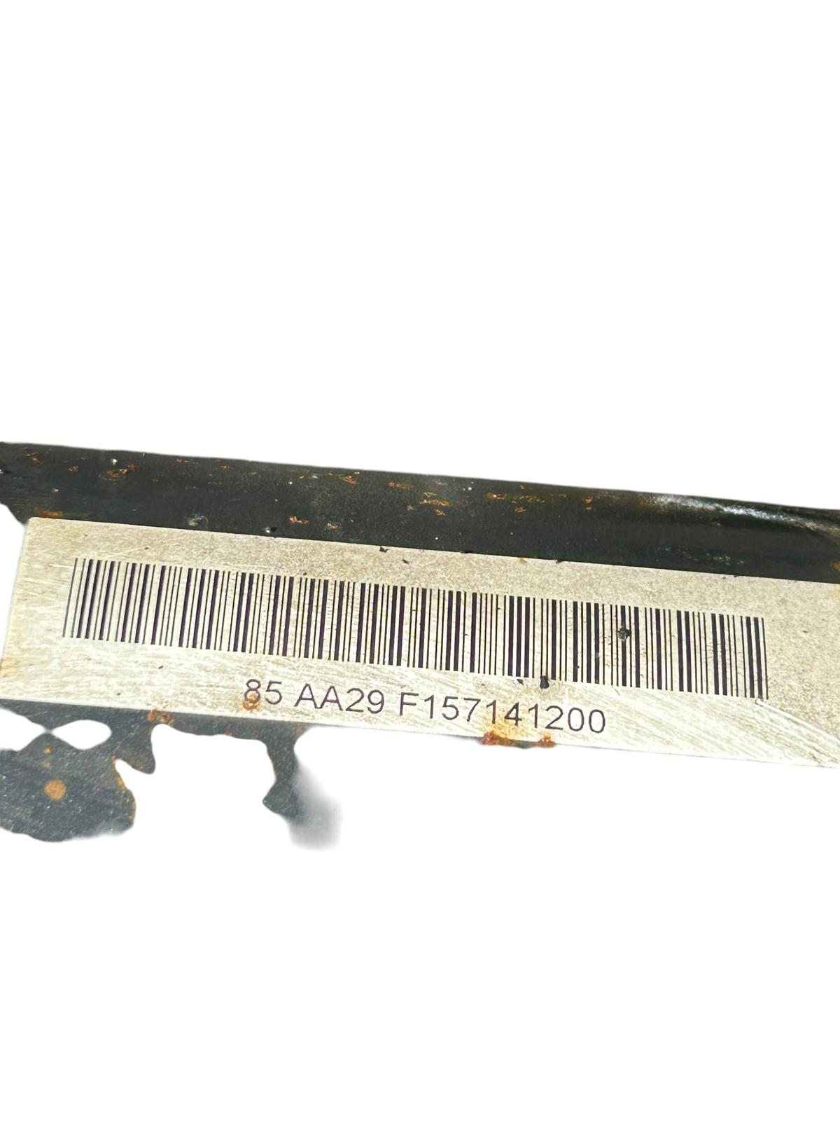 Sotto telaio assale posteriore Opel Astra J 1600 cdti 2011/2016 13419486