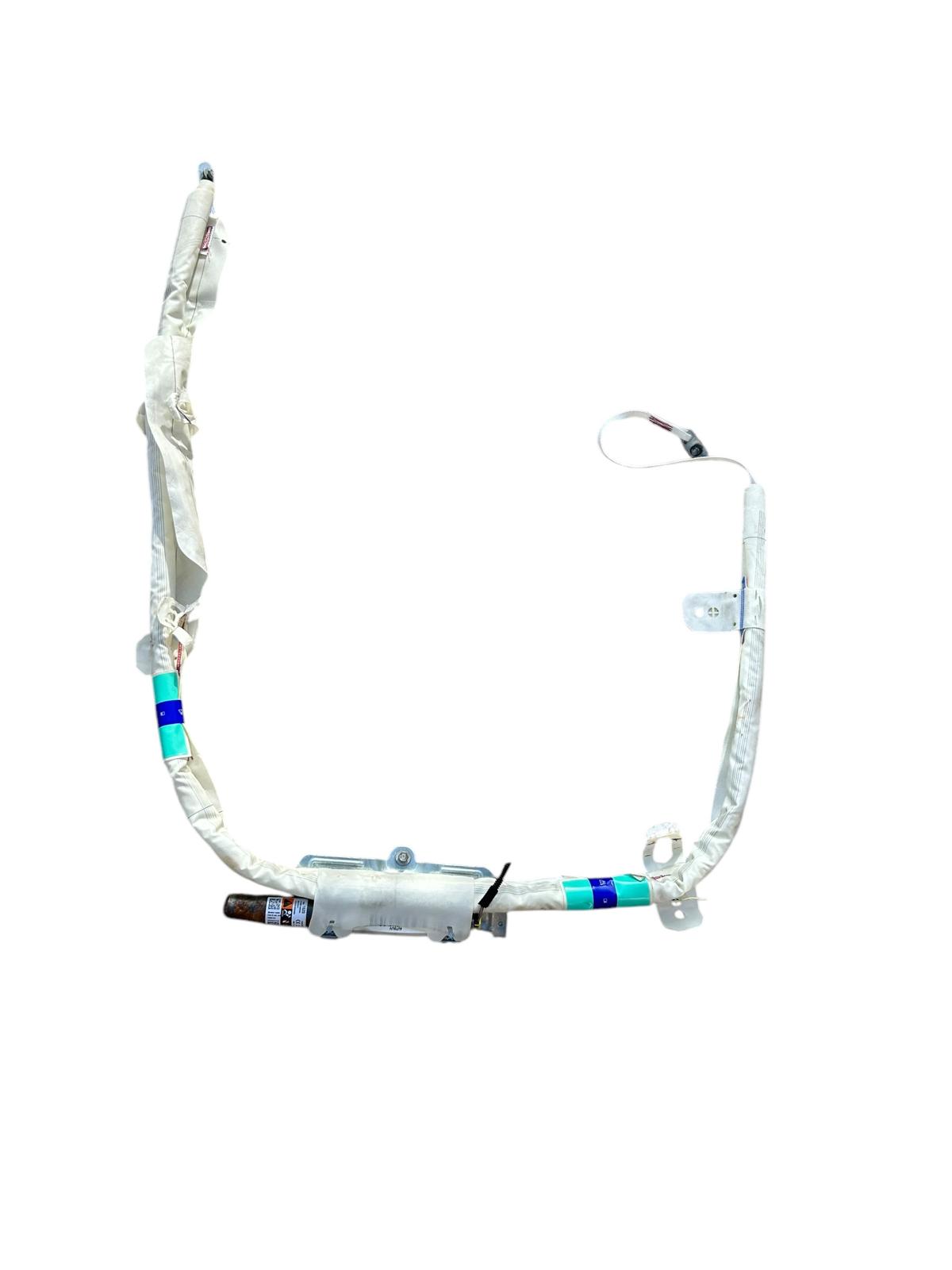 Airbag tendina destra Opel Astra J 1600 cdti 2011/2016 13251620