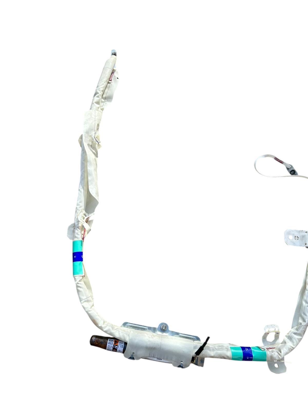Airbag tendina destra Opel Astra J 1600 cdti 2011/2016 13251620