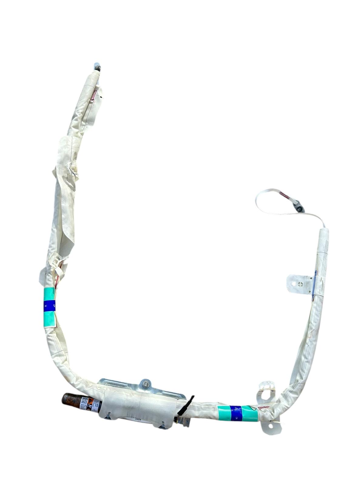 Airbag tendina destra Opel Astra J 1600 cdti 2011/2016 13251620