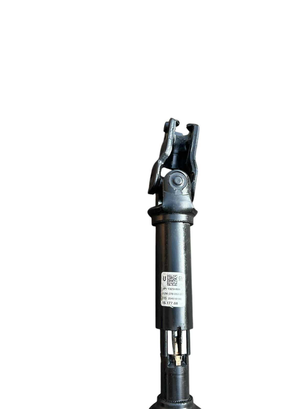 Snodo giunto dello sterzo Opel Astra J 1600 cdti 2011/2016 13251806