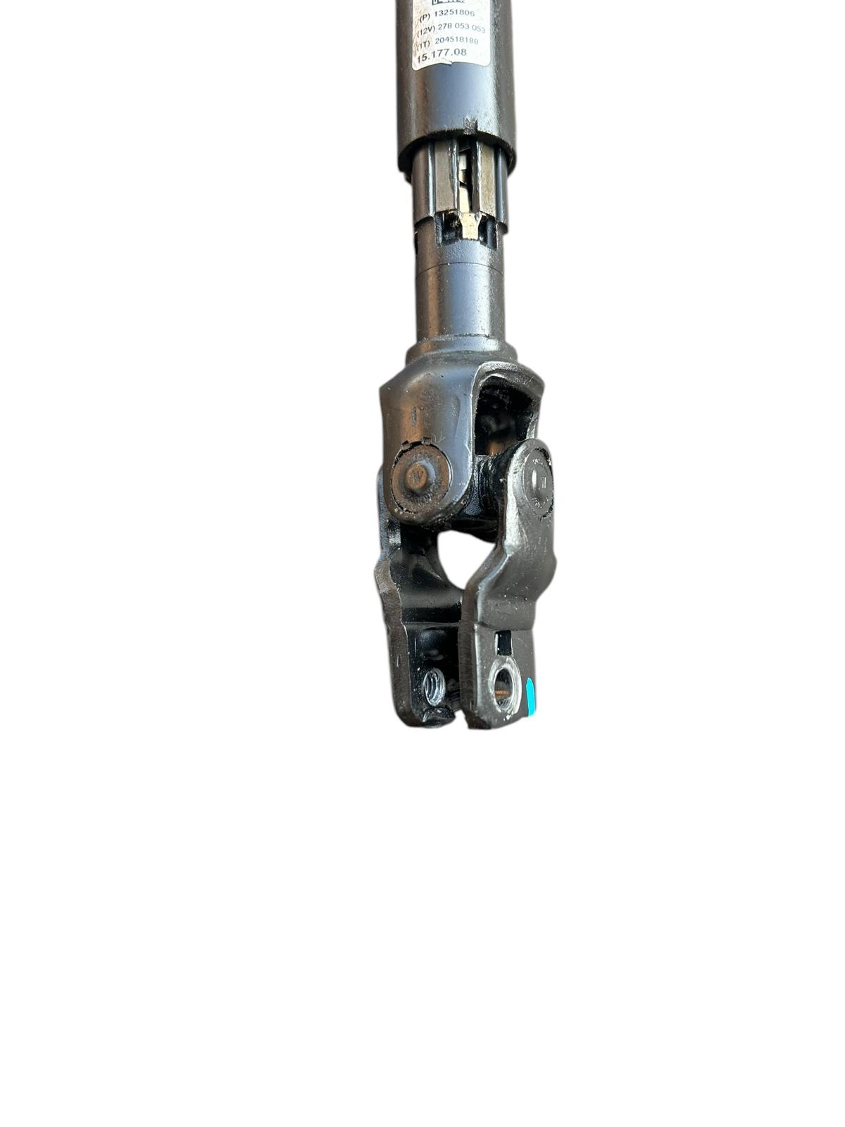 Snodo giunto dello sterzo Opel Astra J 1600 cdti 2011/2016 13251806
