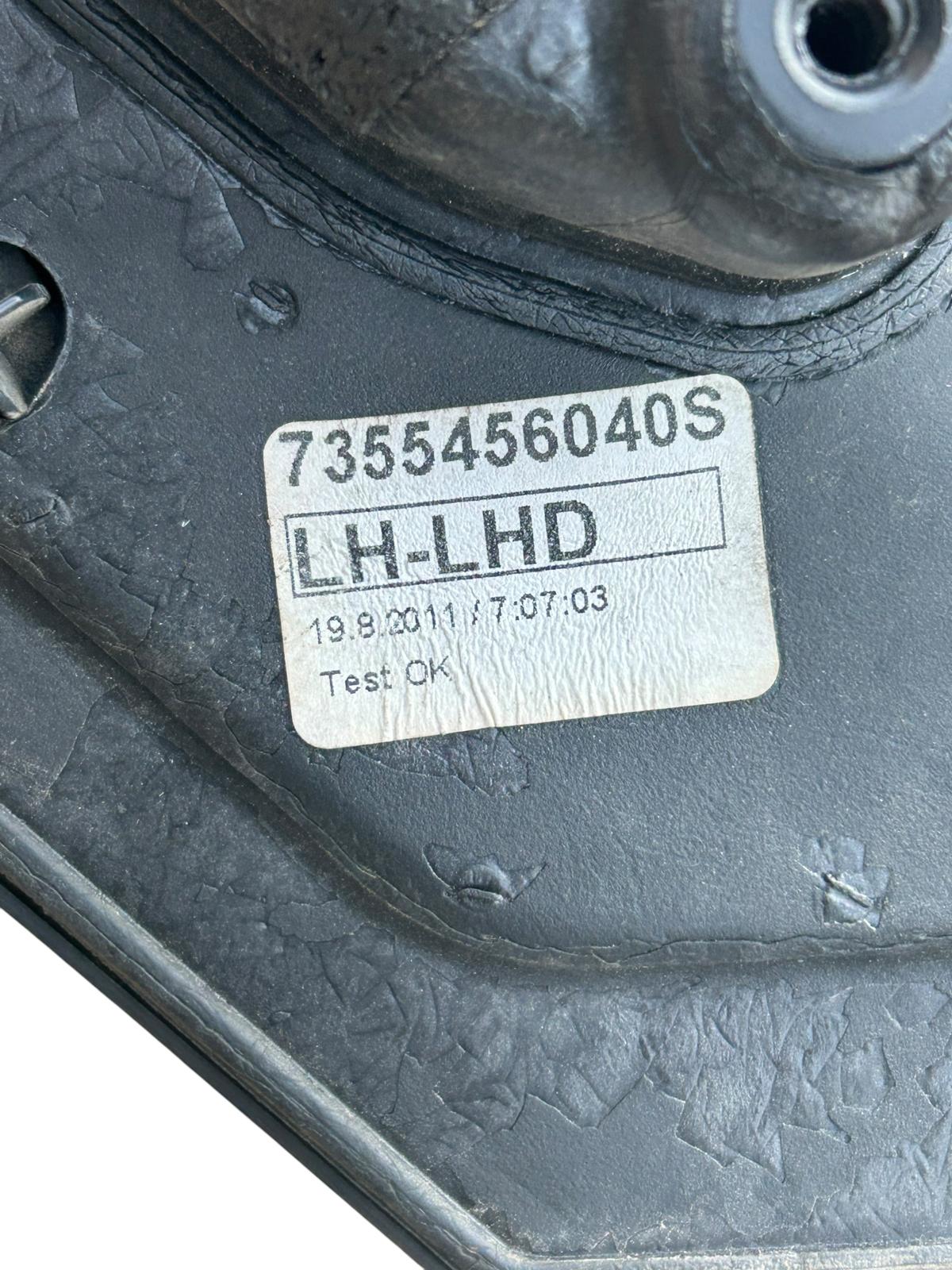 Specchietto retrovisore sinistro ford ka 2008/2016 7355456040S