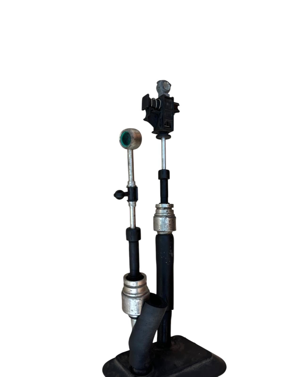 Corde cambio ford ka 1242 benzina 2008/2016 55222343