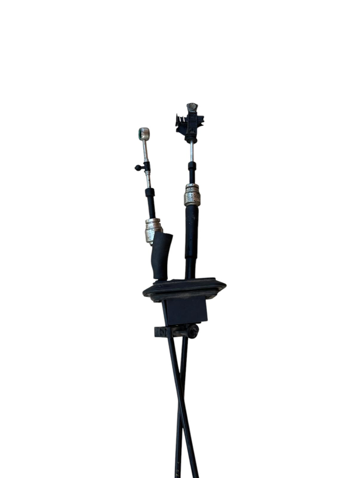 Corde cambio ford ka 1242 benzina 2008/2016 55222343