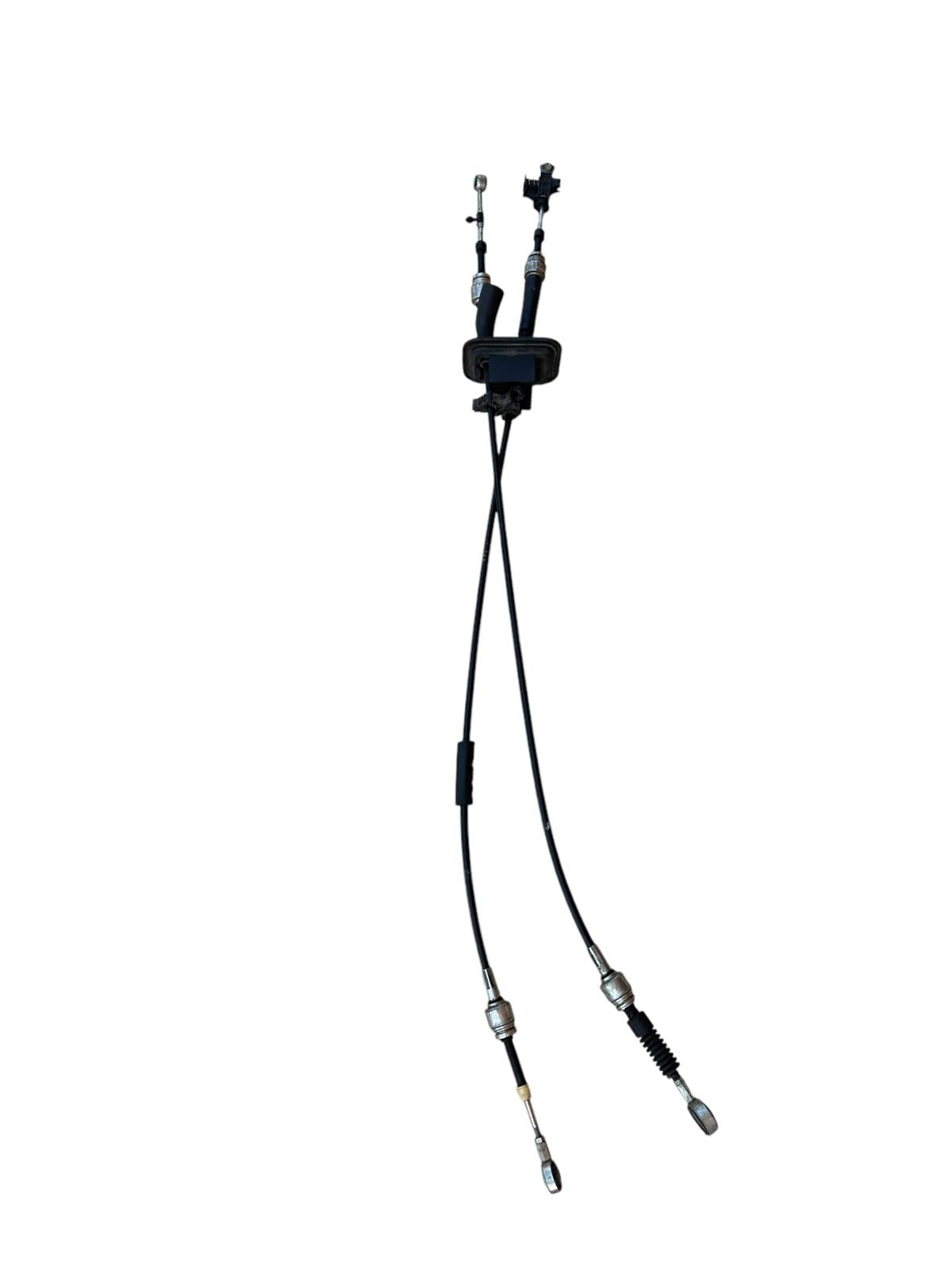 Corde cambio ford ka 1242 benzina 2008/2016 55222343