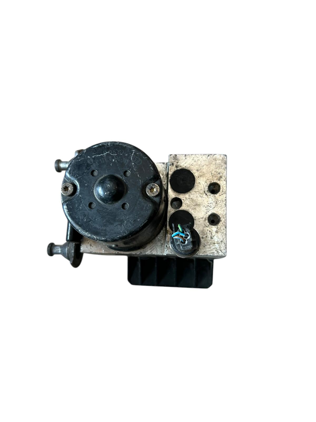 Gruppo abs mercedes classe a w 168 170 cdi 1998/2005 0265202412
