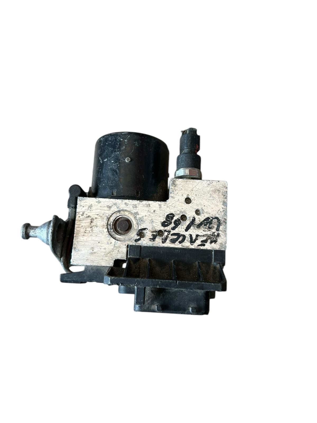 Gruppo abs mercedes classe a w 168 170 cdi 1998/2005 0265202412