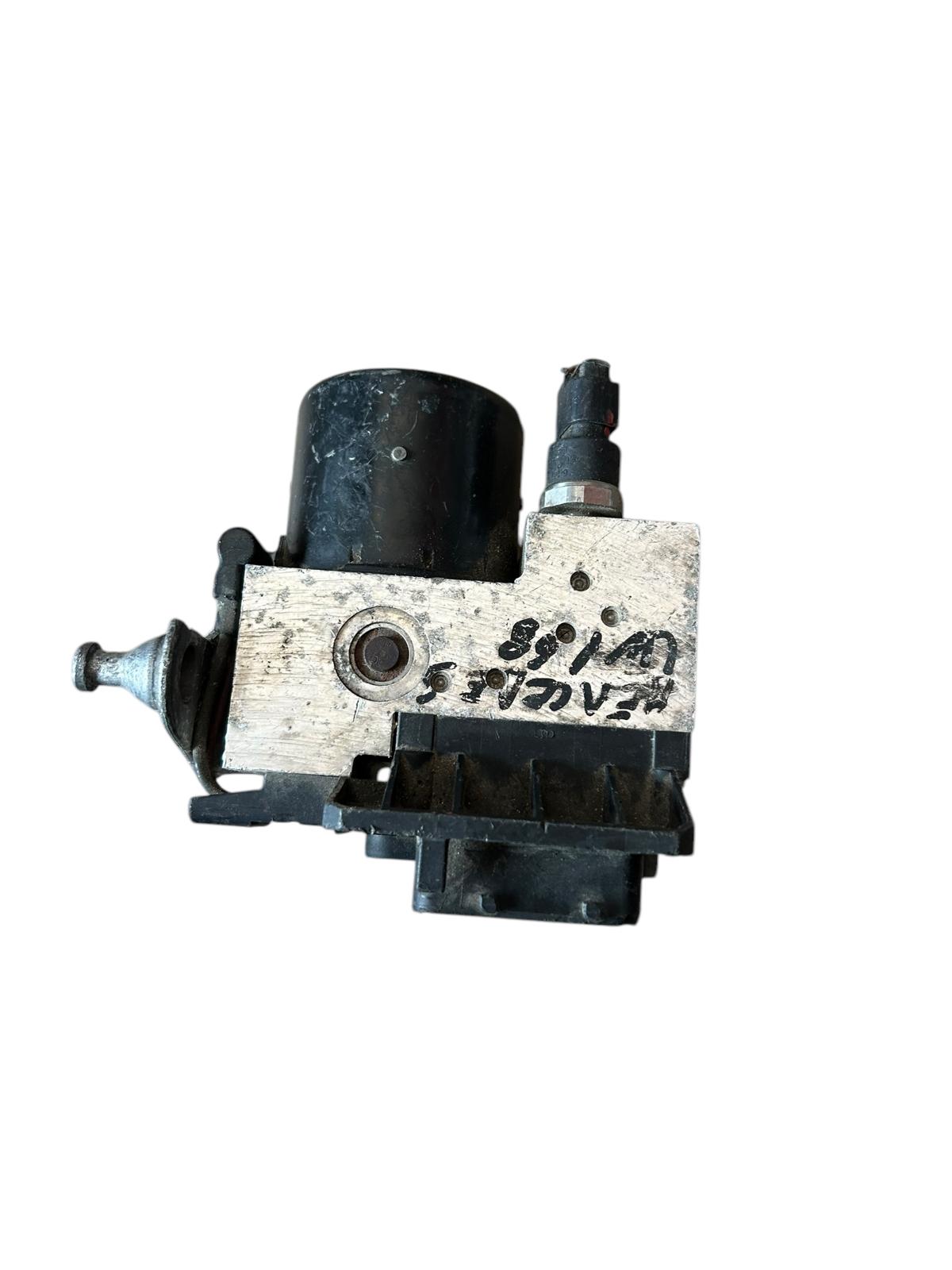 Gruppo abs mercedes classe a w 168 170 cdi 1998/2005 0265202412