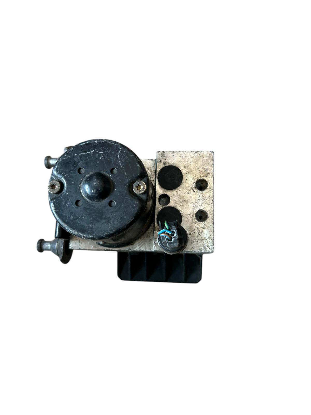 Gruppo abs mercedes classe a w 168 170 cdi 1998/2005 0265202412