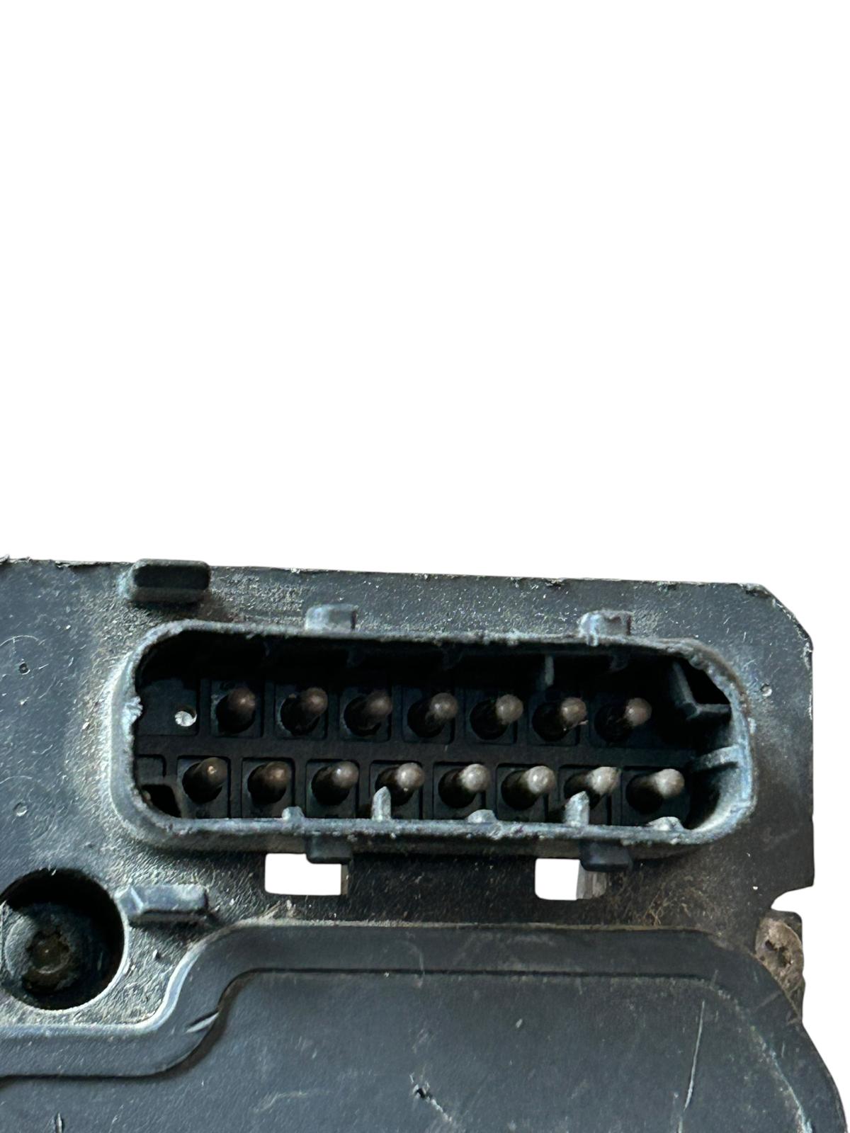 Gruppo abs mercedes classe a w 168 170 cdi 1998/2005 0265202412