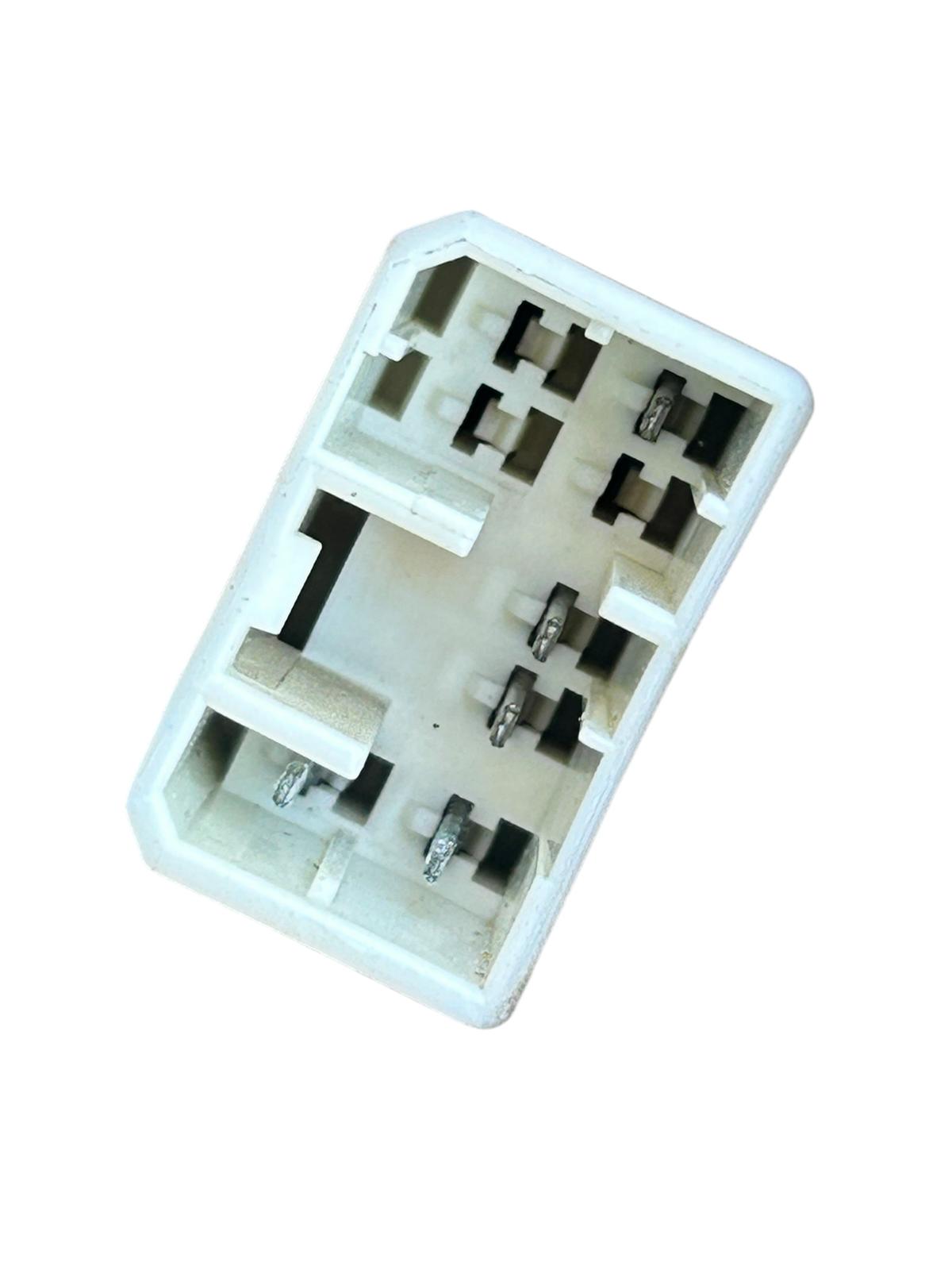 Specchietto retrovisore destro chevrolet lacetti 2002/2009 1864077