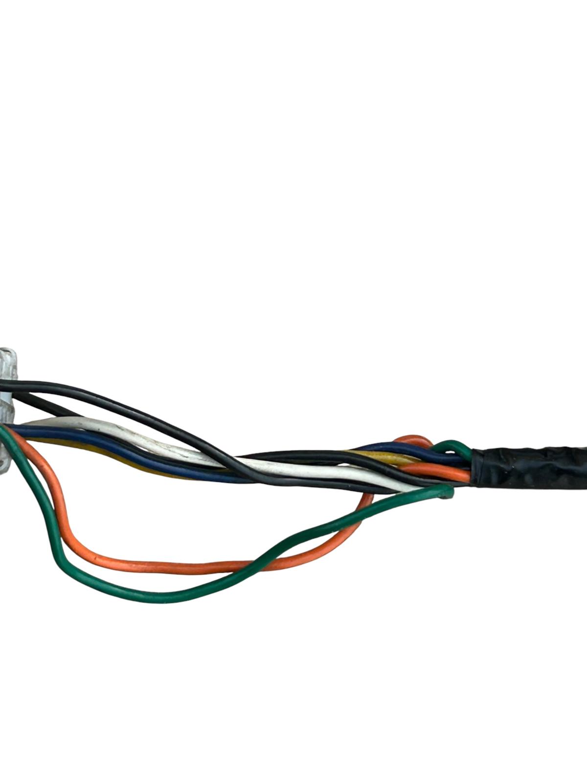 Specchietto sinistro citroen c crosser 2007/2012 022588