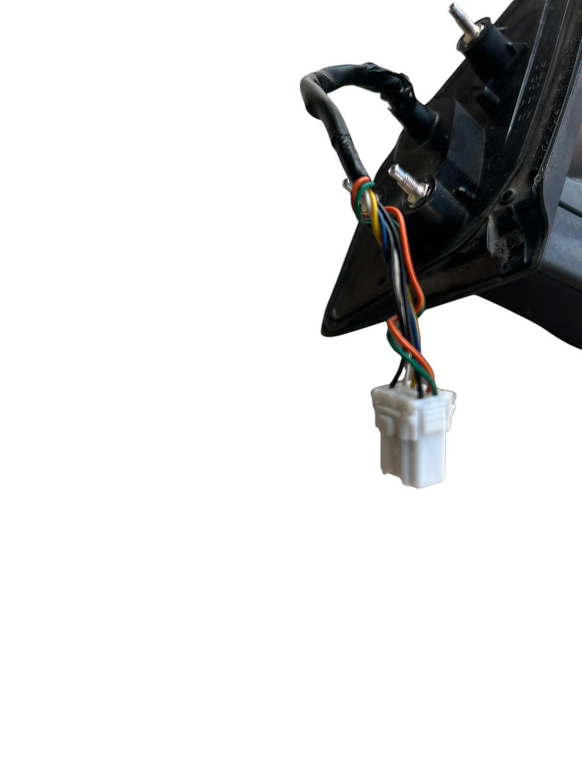 Specchietto destro citroen c crosser 2007/2012 00008153LZ