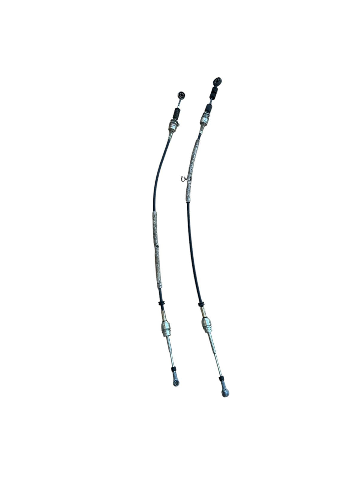 Corde cambio mini cooper r50 1600 benzina 115 cv 2001/2007 506BMW0050