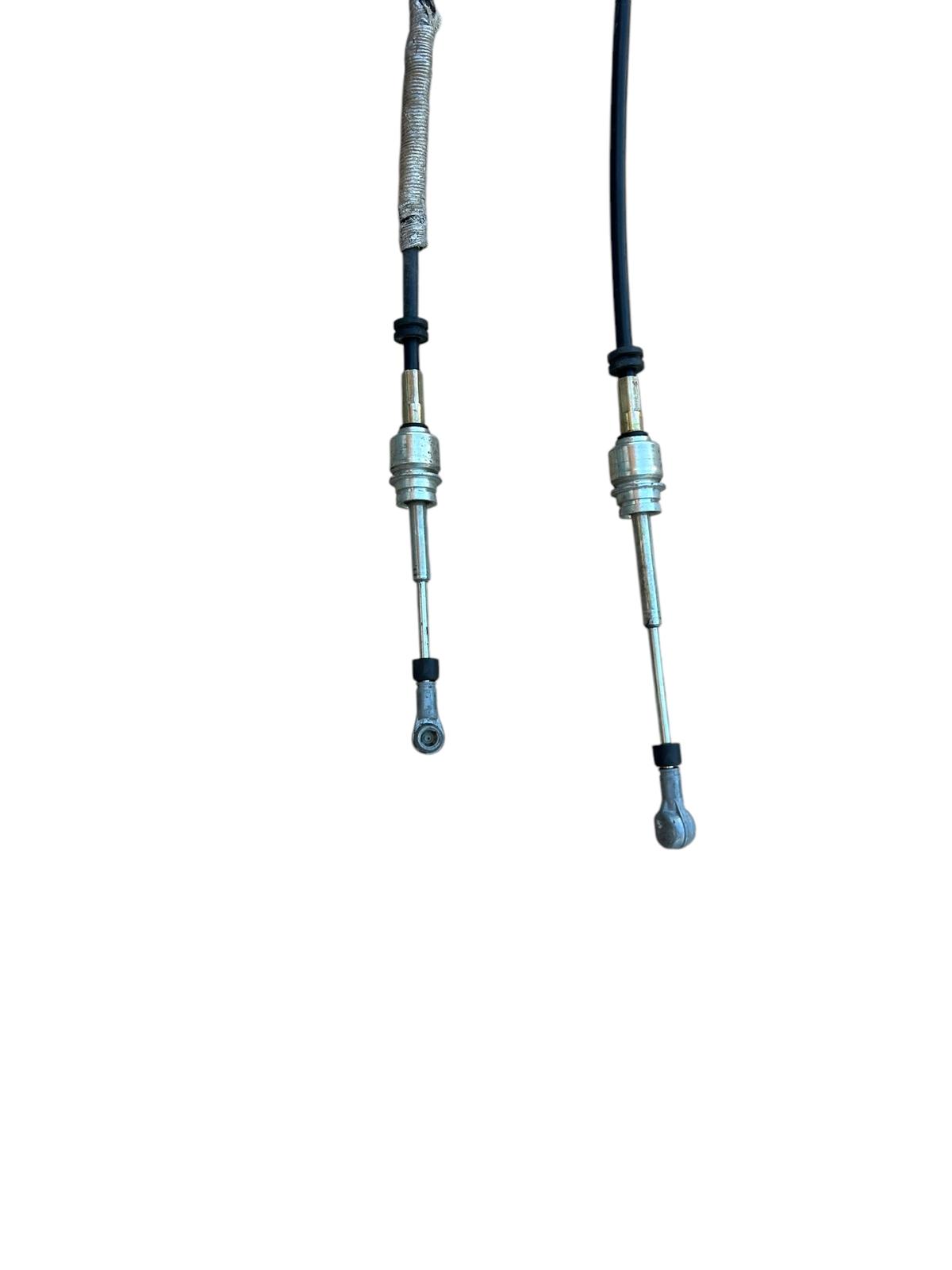 Corde cambio mini cooper r50 1600 benzina 115 cv 2001/2007 506BMW0050