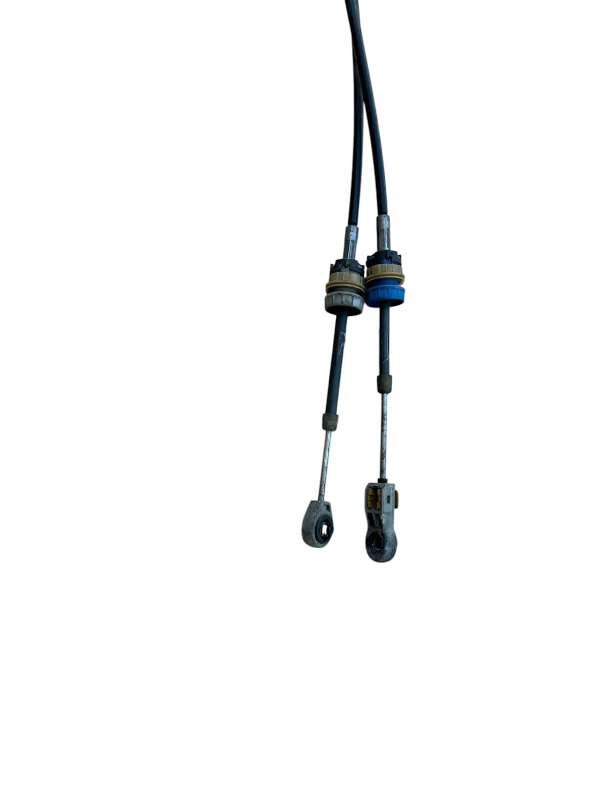 Corde del cambio peugeot 5008 1600 hdi 2009/2016 119181100D