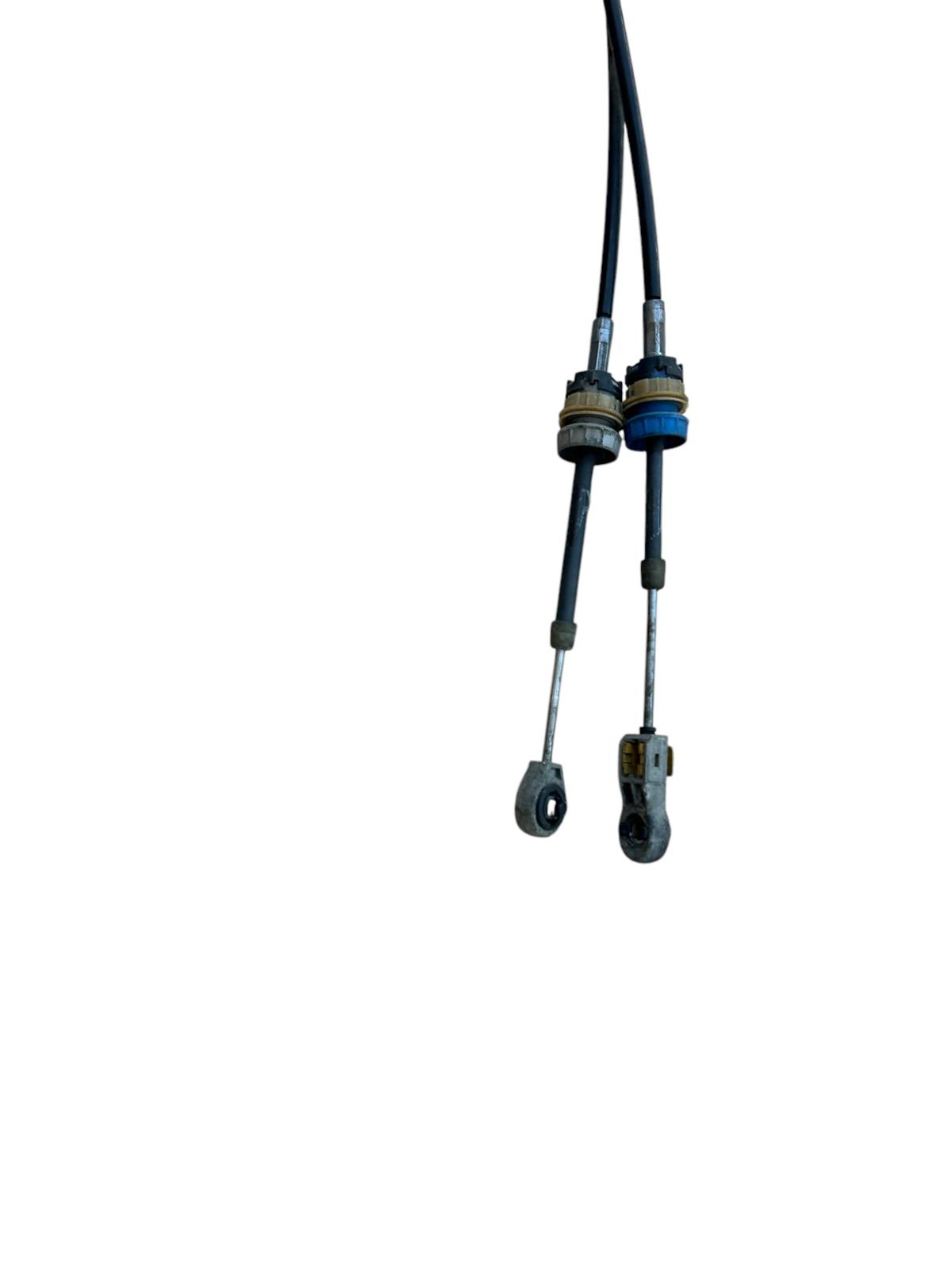 Corde del cambio peugeot 5008 1600 hdi 2009/2016 119181100D