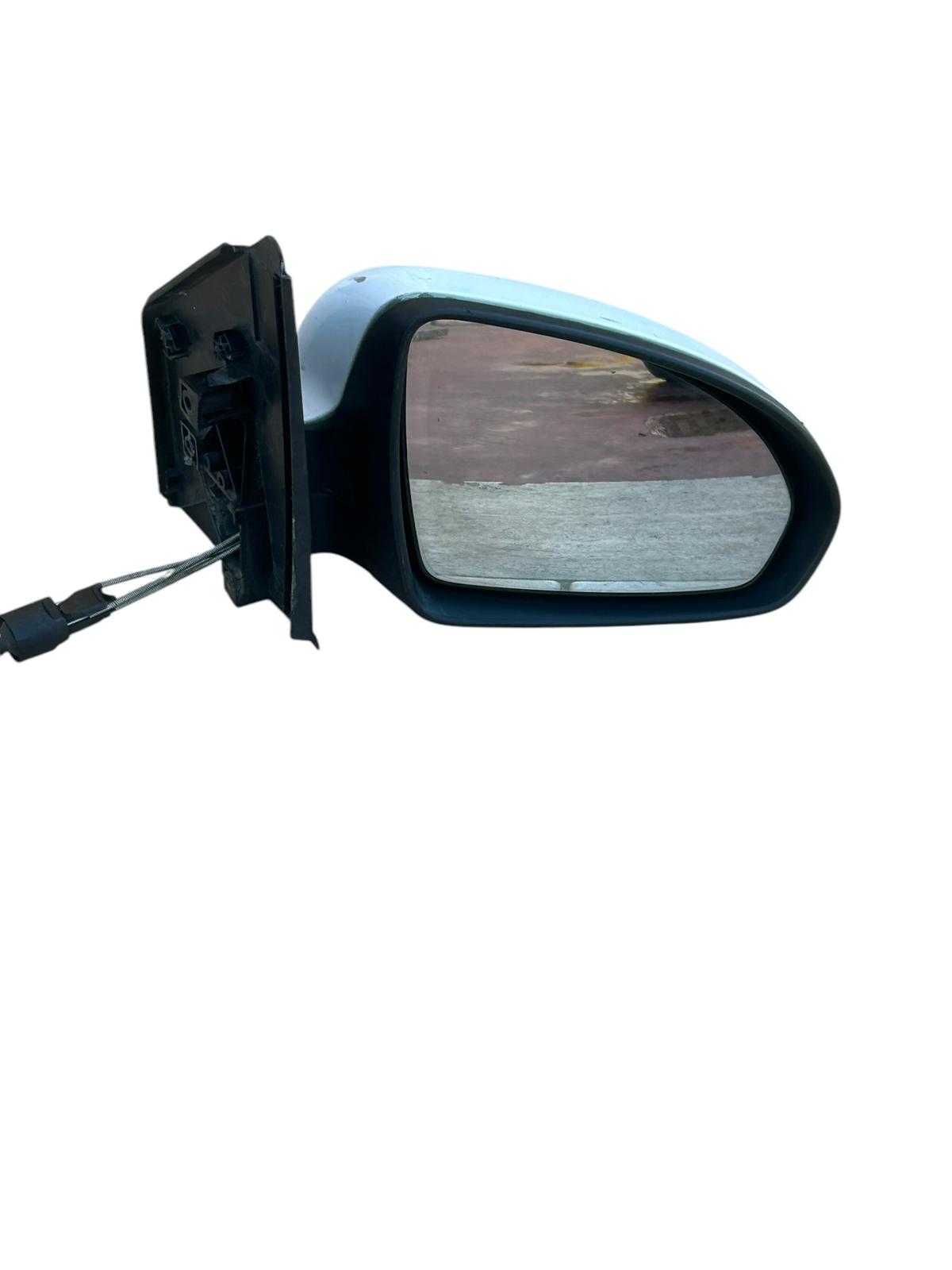 Specchietto retrovisore destro smart fortwo 451 2007/2014 4518100216C22A