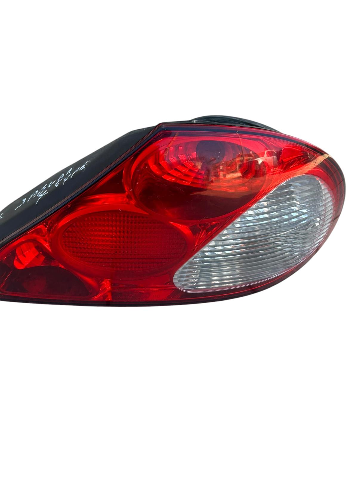 Fanale posteriore destro jaguar x type 2001/2009 1X4313404AE