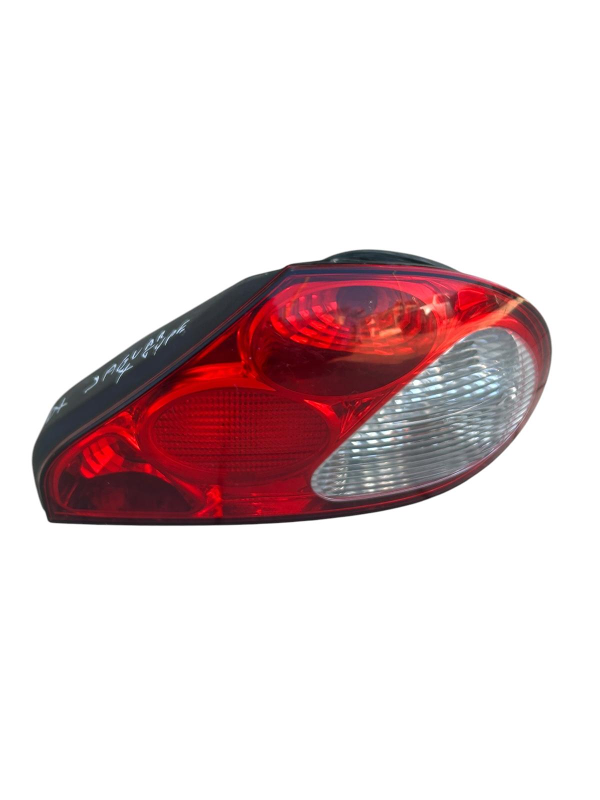 Fanale posteriore destro jaguar x type 2001/2009 1X4313404AE