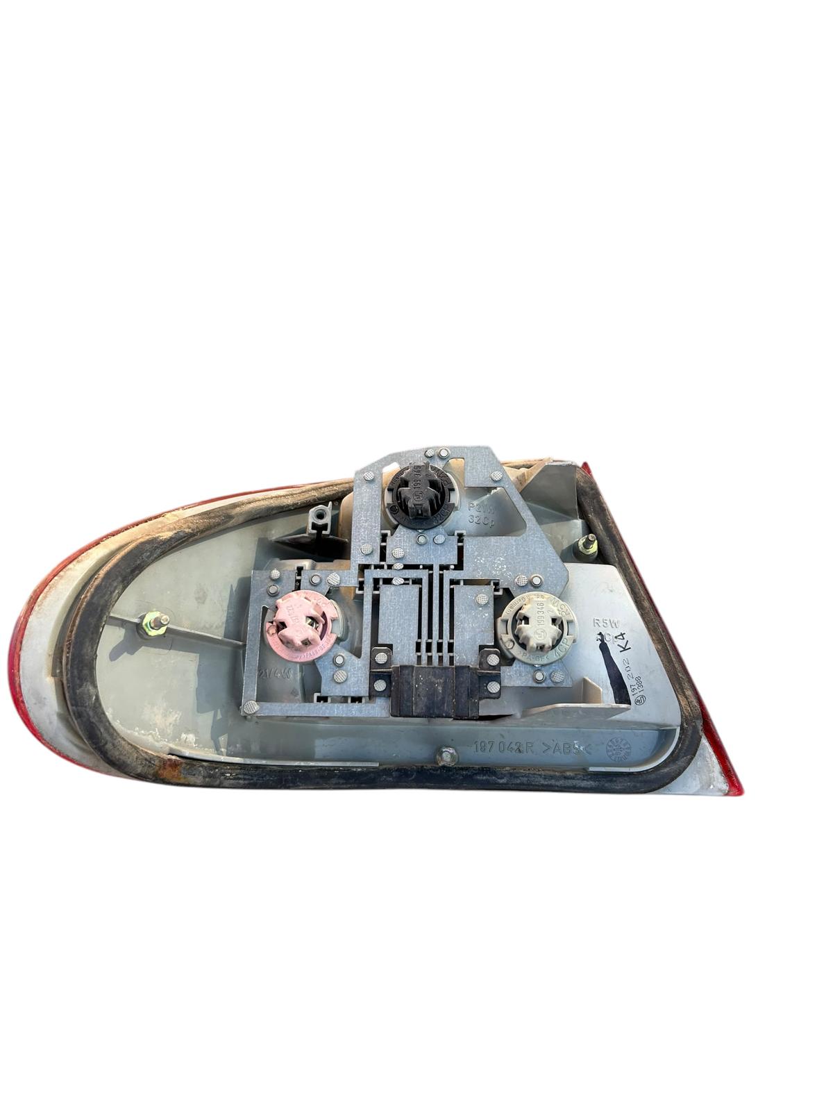Fanale stop destro mercedes classe e w210 1995/2003 197042R