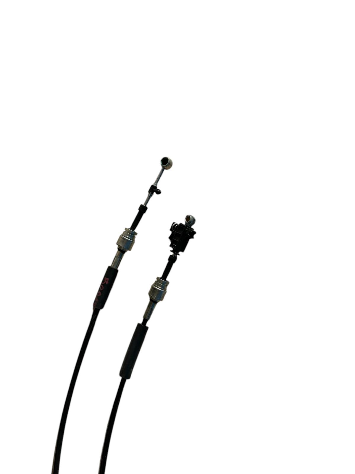 Corde del cambio fiat 500 1242 benzina; 2007/2016 55222343
