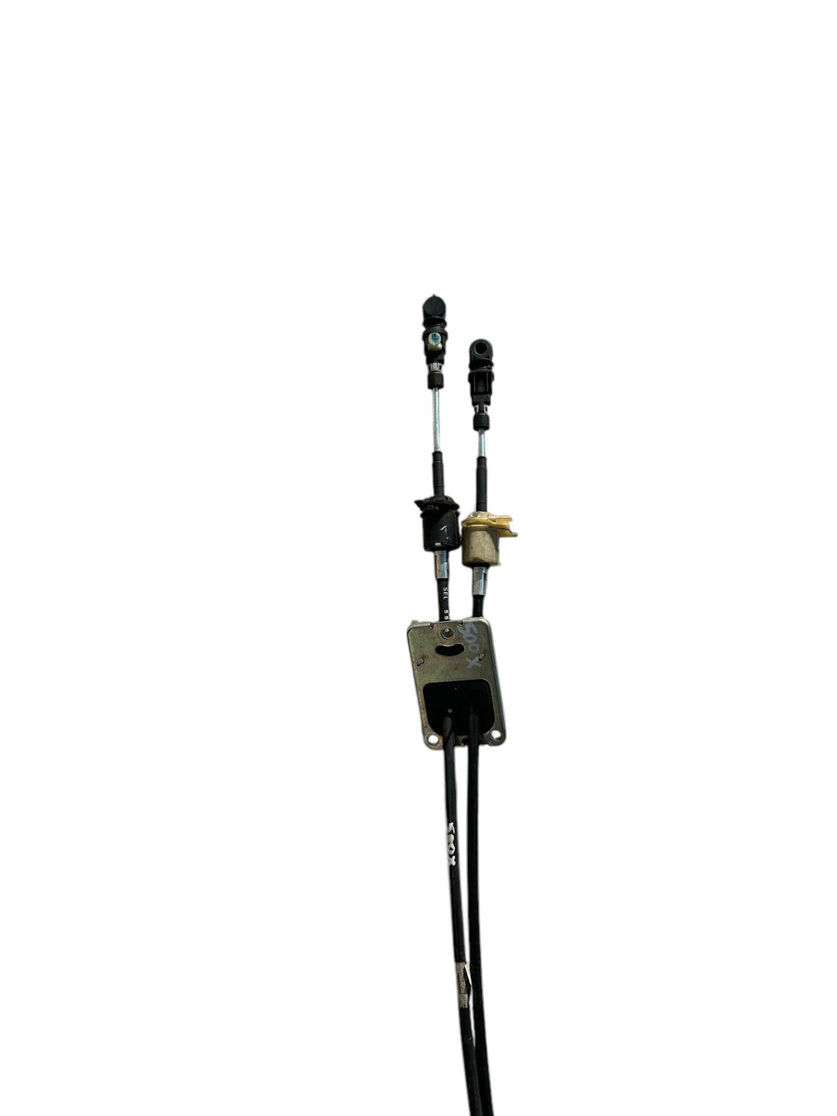 Corde del cambio fiat 500 X 1600 multijet 120 cv 2014/2020 55265031