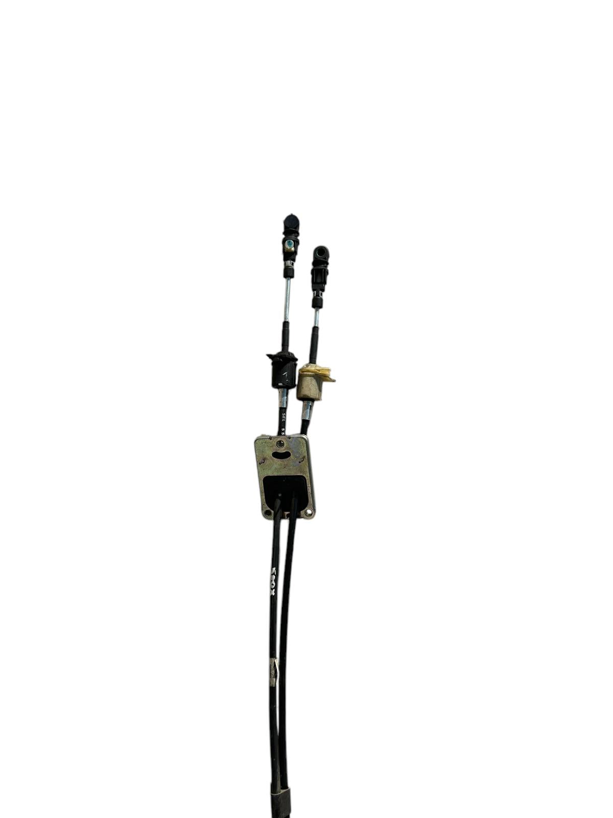 Corde del cambio fiat 500 X 1600 multijet 120 cv 2014/2020 55265031