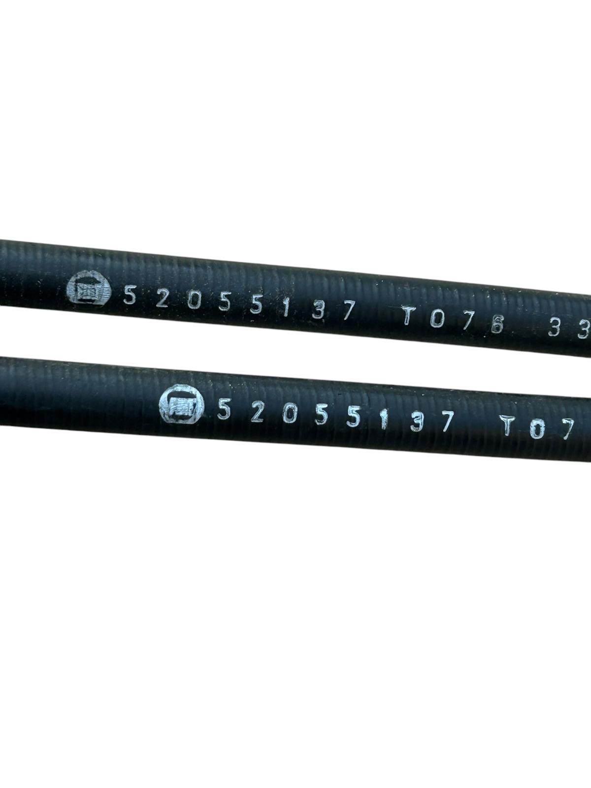 Corde del cambio fiat tipo 1600 multijet 120 cv 2015/2024 52055137