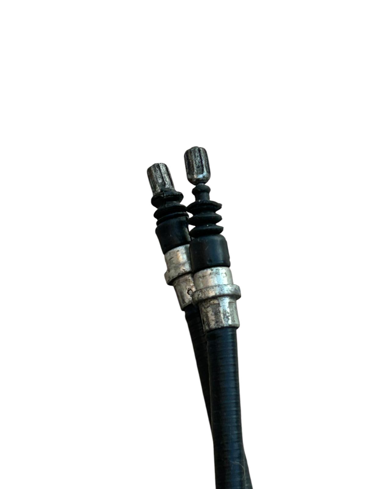 Corde del cambio fiat tipo 1600 multijet 120 cv 2015/2024 52055137