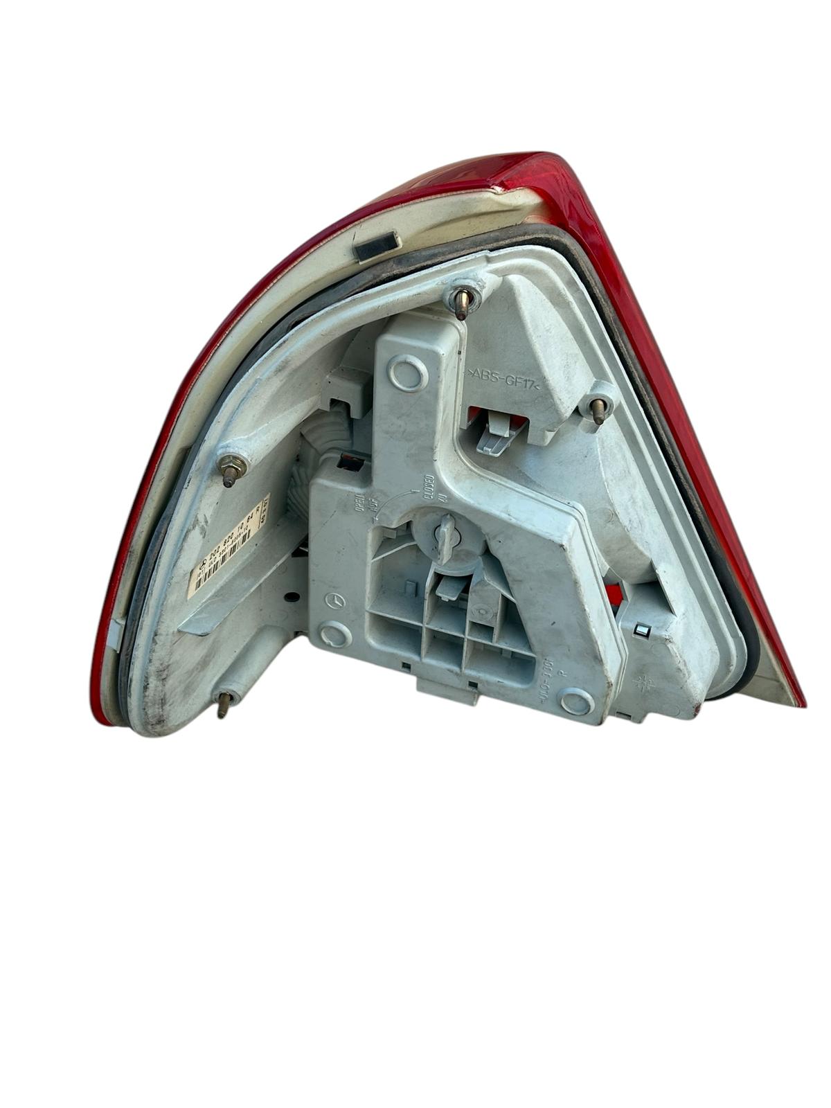 Fanale posteriore destro mercedes classe c w 202 1993/2001 2028201064R
