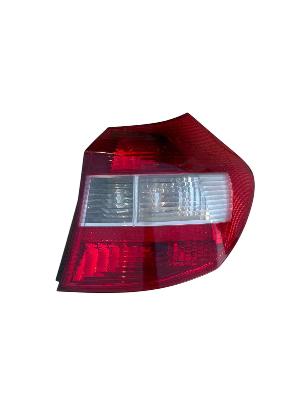 Fanale stop posteriore destro bmw serie 1 e 87 2004/2007 3018380000
