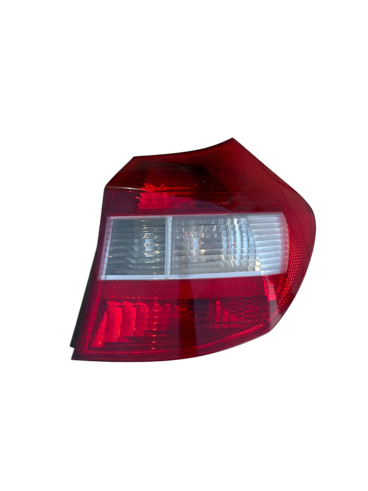 Fanale stop posteriore destro bmw serie 1 e 87 2004/2007 3018380000